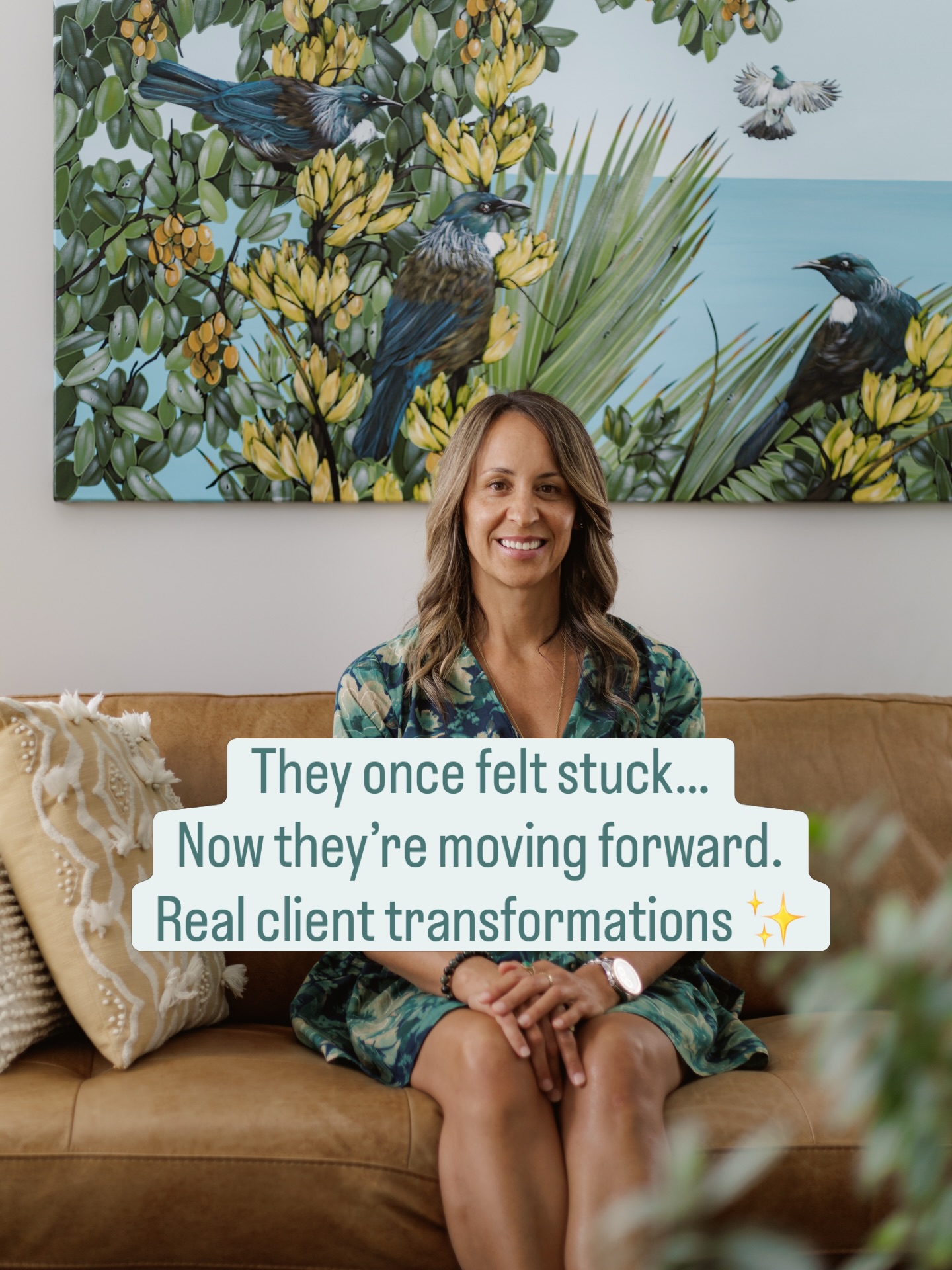 Here are just some of the heart felt words from past clients who have trusted me with their inner work.
Helping individuals uncover the root of what’s holding them back and step into a calmer, more confident and empowered version of themselves is why I do this work.
I LOVE what I do and do what I LOVE 🥰
Click the link in the bio to learn more or get started 🤗
#hypnotherapy #coaching #innerwork #selfworth #ilovemywork❤️