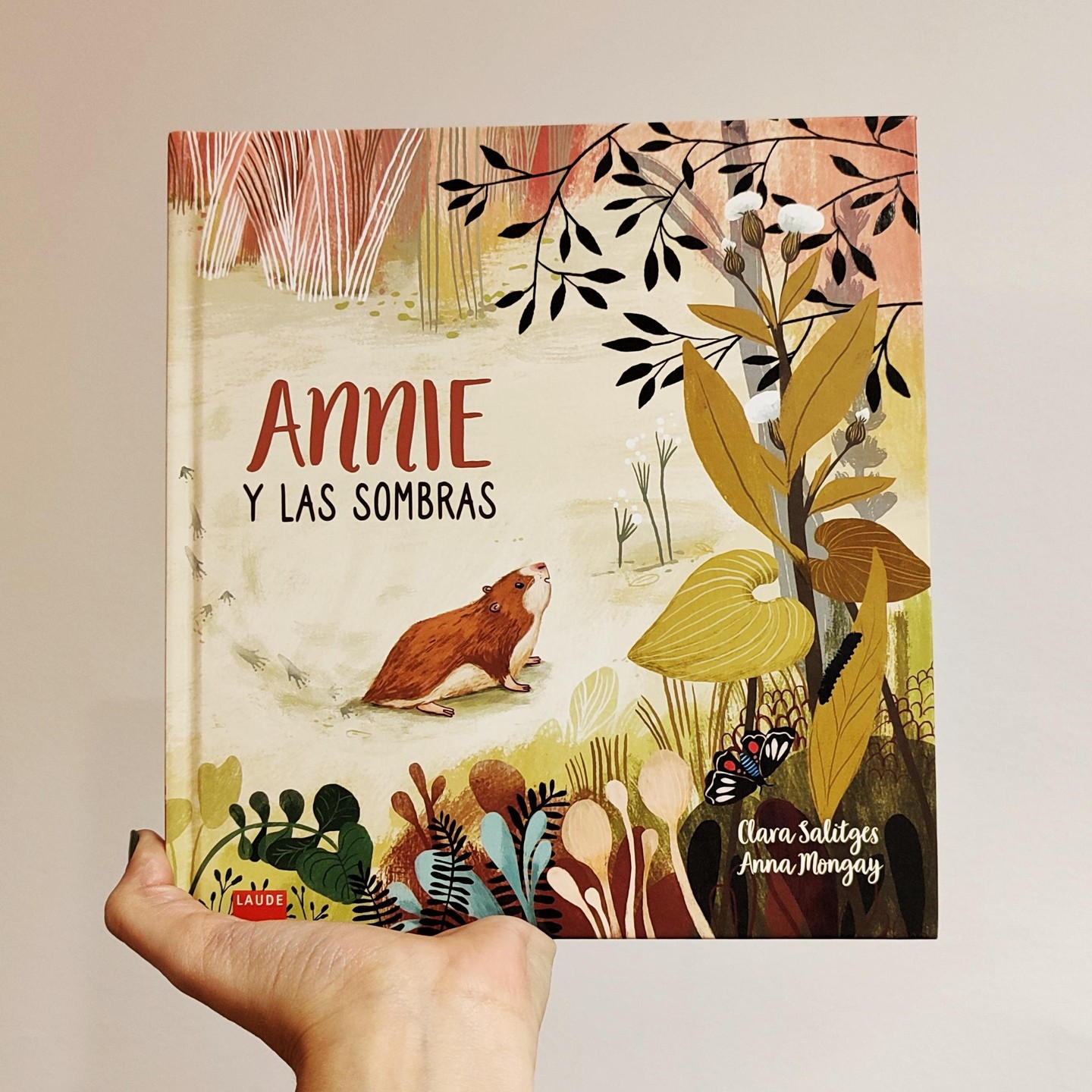 🎄Recomanació de regal de Nadal per als més petits! 🎁
Aquest any, els Reis d'Orient s'han avançat i han deixat un regal molt especial a les oficines de Ni Bella Ni Bèstia: "Annie y las sombras", de la Clara Salitges i l'Anna Mongay, un conte que ens ajuda a abordar l'abús sexual infantil amb els infants de manera accessible i adaptada a la seva edat.
A través de la història de l'Annie, un petit hàmster, els nens i nenes podran explorar els límits personals, identificar situacions incòmodes i entendre la importància de parlar amb adults de confiança per rebre suport.
Aquest conte esdevé una eina per contribuir al benestar emocional i la protecció dels nostres infants, promovent la sensibilització i l'educació emocional.
