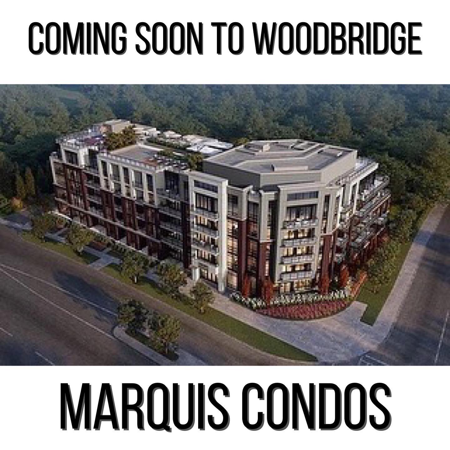 Coming soon in 2023, Marquis Condos by Crystal Glen Homes in Woodbridge from the $700s. Located on the corner of Islington & Napa Valley, this boutique condominium is the definition of elevated living. Well appointed suites filled with modern beauty pair perfectly with an abundance of convenient neighbourhood amenities, minutes from beautiful and charming downtown Kleinburg.
•
🛎️Sign up to be on our VIP list —->>> https://www.gtapreconstructionhomes.com/vip-registration
•
👍Like Us For Your Support!
•
🤩Share Or Tag A Friend To Inspire Them To get into Pre-Construction!
•
💯Follow Us To know about the latest upcoming VIP Pre Release Pre-Construction Homes.
•
✉️ DM Us Your inquiry Or Email Us about a project at info@gtapreconstructionhomes.com
•
•
•
•
•
#woodbridgehomes #vaughancondos #crystalglenhomes #marquiscondos #newhomes #gtahomes #gtapreconstructionhomes #preconstructionhomes #torontolistings #torontorealestate #vaughanrealestate #realestate #firsttimehomebuyerspecialist #modernhomes #preconstructioninvestment #realestateinvesting #realestatelife