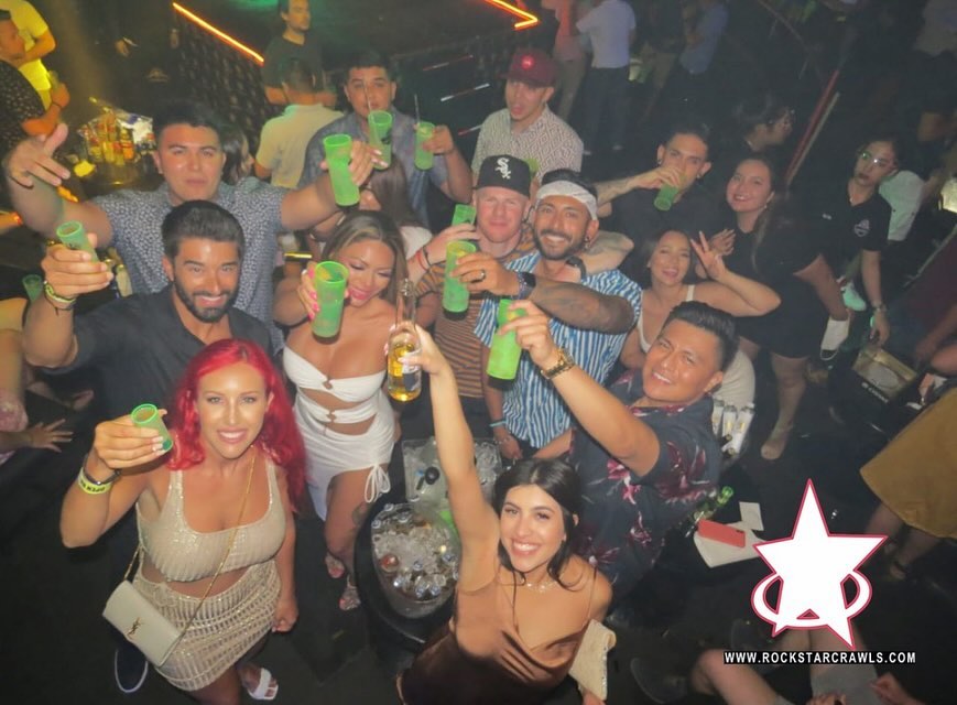 When the sun sets, the adventure begins! Join us for a night to remember in Puerto Vallarta💃🏽✨🌙
#puertovallarta #night #nightlife #dance #drinks #puertovallartamexico #puertovallartajalisco #jalisco #jaliscomexico #mexico