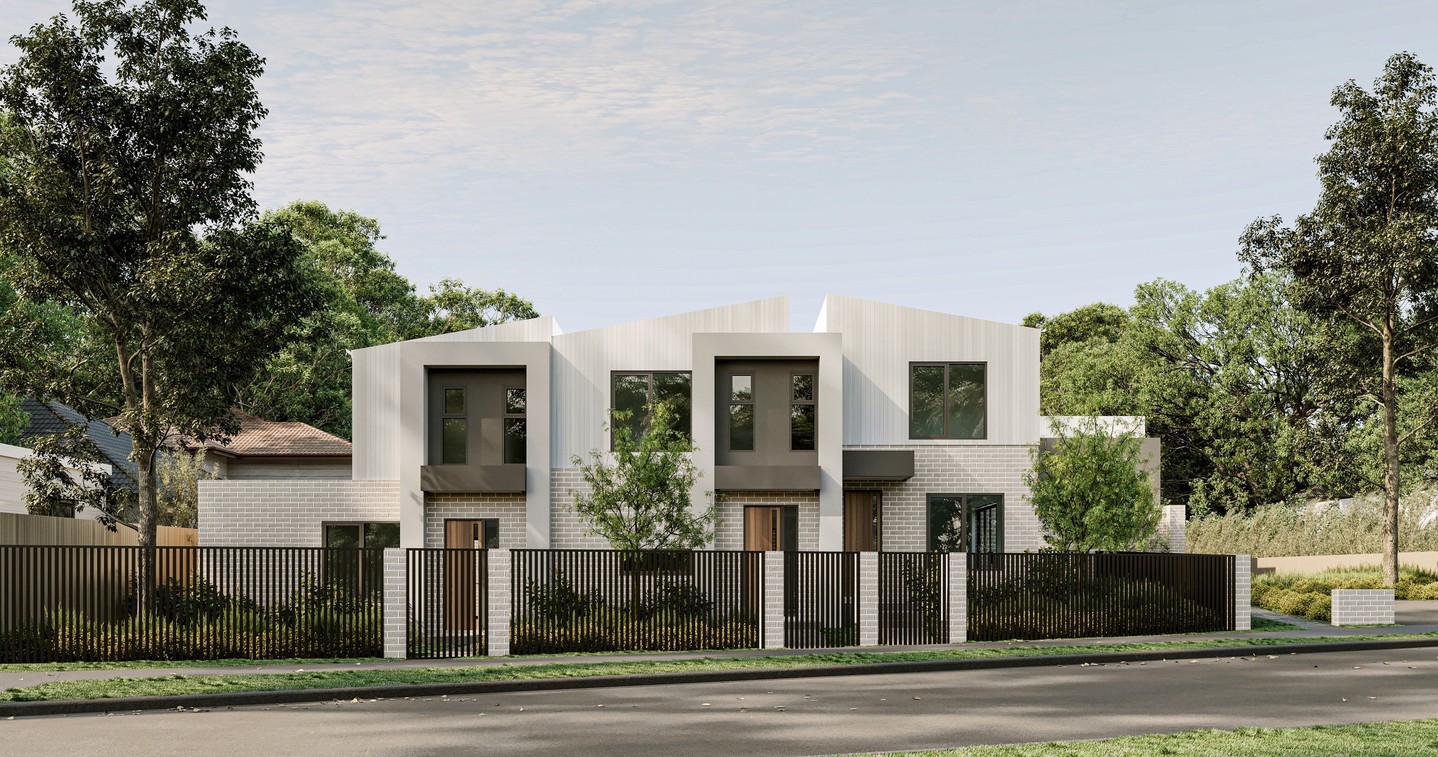 Introducing 24 townhouses in Frankston.
Thoughtfully designed homes that combine modern aesthetics with practical living creating spaces that feel as good as they look.