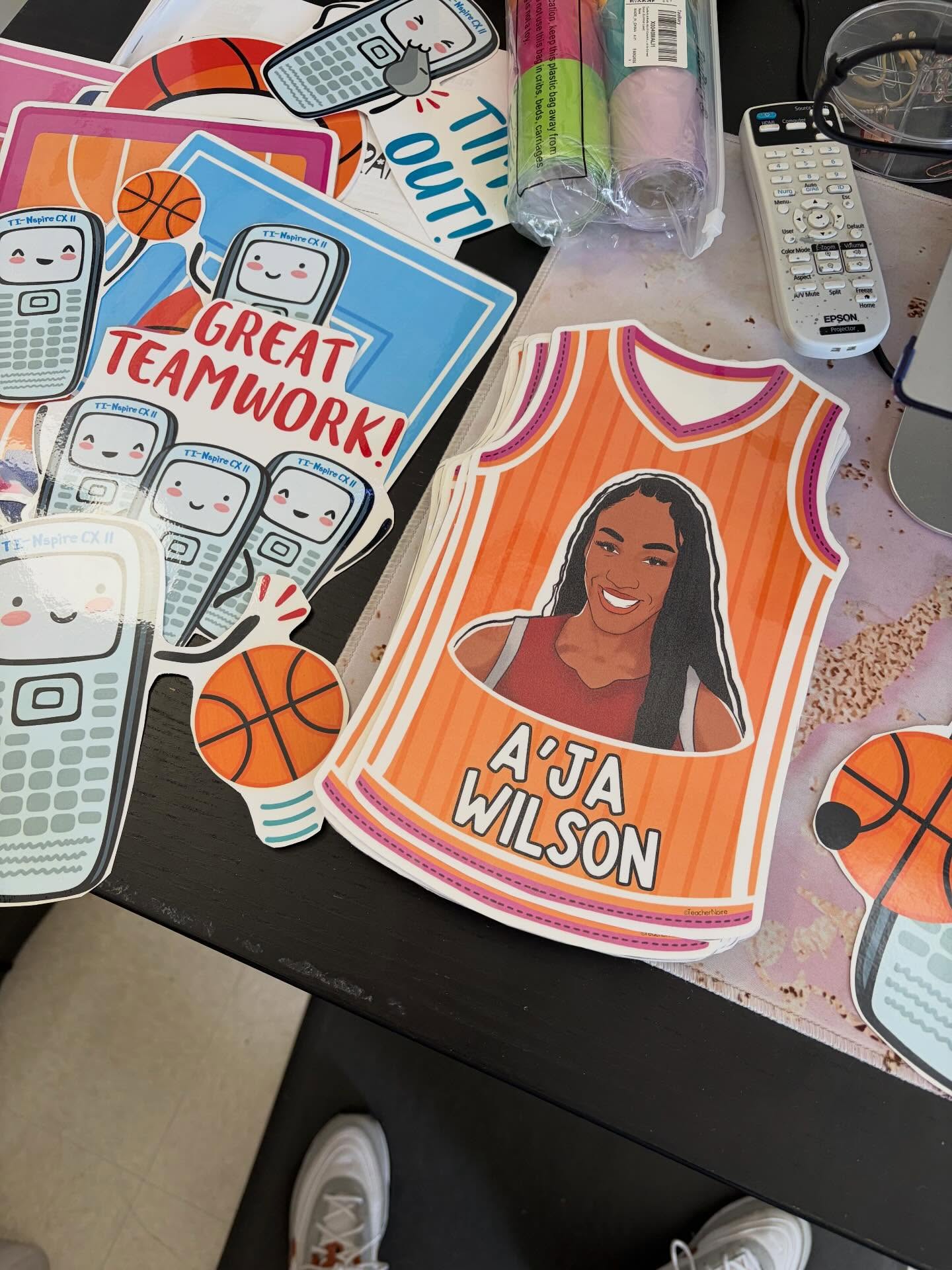 When March Madness and Women’s History Month collide.
.
.
.
#marchmadness #womenshistory #march