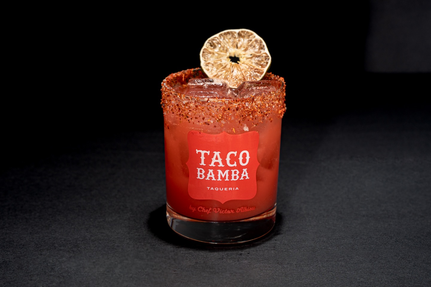 ** Cocktail Spotlight **
.
We were very grateful @team.belu to have had Taco Bamba as a client. They called us one day and said they needed to get their seasonal cocktails on some posts, so I set this up really quickly at the Rockville store and I think they turned out really nice. I appreciate how they allowed me to have artistic license in their shoots. I just tried to replicate their dramatic contrast style and came up with this.