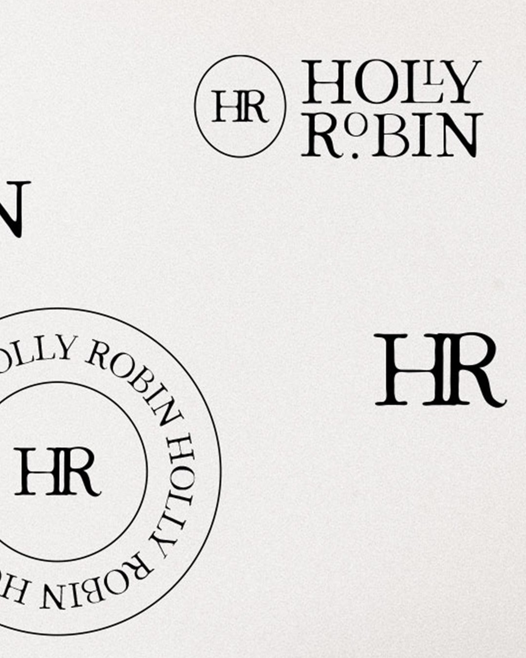 There are various types of brand identity concepts to explore, but I've recently been drawn to a particular style that I find both elegant and powerful. It has the ability to embody both feminine and masculine characteristics.
What are your impressions of this direction?
Design, Branding, Brand Identity, Instagram Designer
