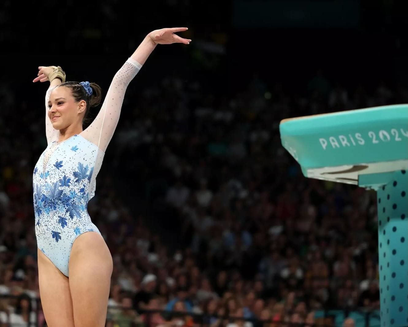 People are always surprised by the calibre of our coaches.
Introducing our newest coach @gravitysc.
Shallon is a Team Canada artistic gymnast, who has had the privilege of competing at three Olympic Games and multiple World Championships representing Canada.
“Gymnastics has taught me a lot about strength, body control, discipline, and movement, and I love helping others develop those qualities.”
Shallon is adding private coaching sessions at Gravity for anyone who wants to work on:
• Handstands & body control
• Gymnastics strength
• Movement mechanics
• Power and explosiveness
• Skill development
These session are private (1-to-1) or semi-private (2-4 to 1).
If you’re a Gravity member, take a look at the schedule and booking yourself in. Not a member of Gravity, no issue, reach out to engage in a no sweat intro (complimentary consultation) and we’ll get you started with a new client introductory package that essentially comprises a complimentary private session.
#gymnastics #teamcanada #movementtraining #handstandtraining #strengthtraining