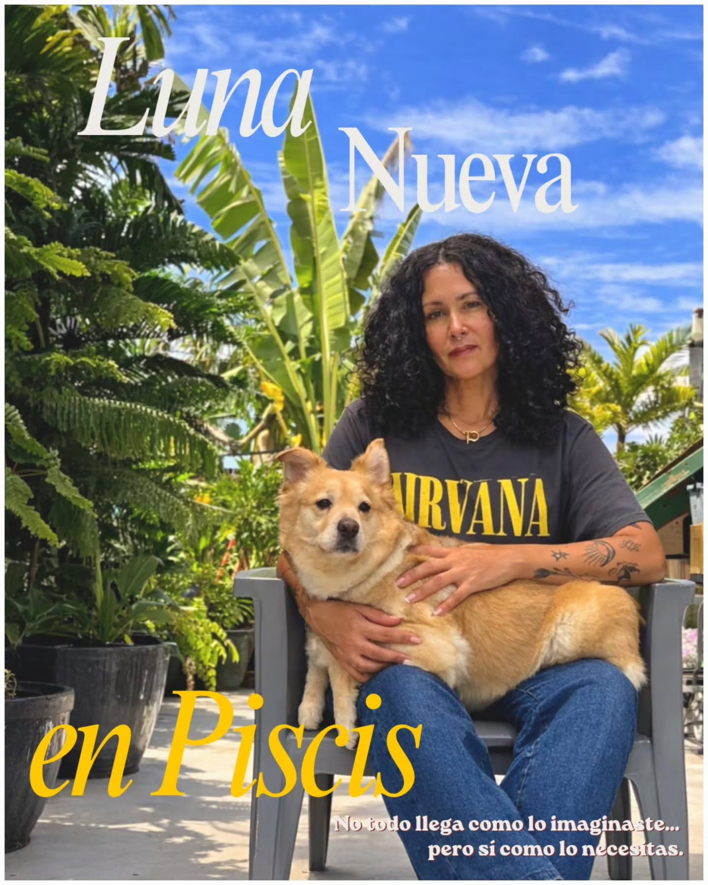 Hoy esta Luna Nueva 🌑 marca un cierre… y un nuevo comienzo.
Cierra una temporada de eclipses, de procesos internos, de soltar… y te invita a reconocer todo lo que ya has sanado y transformado.
✨ Expande tu mirada.
No todo tiene que ser perfecto para ser una bendición.
✨ Confía en lo inesperado.
La vida no te está desviando… te está reubicando.
Este nuevo ciclo no solo comienza…
tú eliges cómo vivirlo.
¿qué estás soltando… y qué estás list@ para recibir? ✨
Oro y Miel 🫰
R