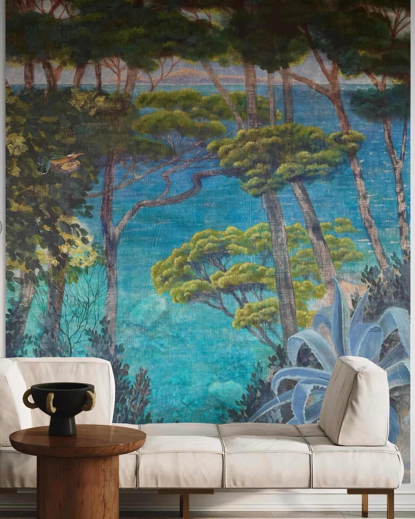 Derniers préparatifs pour le salon @artisansdexcellence. Nous avons tous hâte de vous rencontrer et de vous montrer notre travail.
📷@marionsaupin
#peintreendecor #savoirfaire #savoirfairefrancais #artisanat #artisanatdart #madeinfrance #bespoke #interiordesign #luxuryhome #homedesign #homedecor #artisansdexcellence #contemporaryart
#artisanetextile