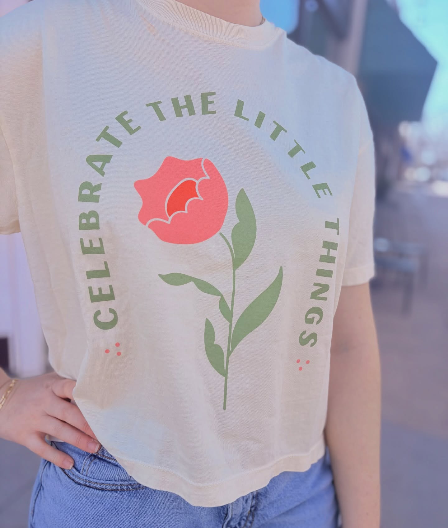 New T-Shirts have arrived!!!