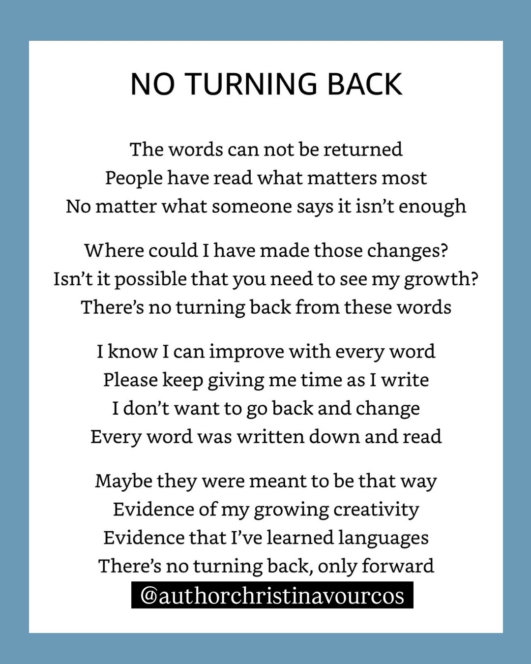 When you write your story fighting lymphoma and dealing with mental health, thereâs no turning back. Youâll never know what those words will bring to you, but it will make all the difference. Find my poetry books, including DIVE WITHIN, through Amazon or learn more about my books through my website. If youâre interested, you can request my books through your local bookstores. #GreekLatina #LymphomaSurvivor #IndieAuthor #IndiePoet