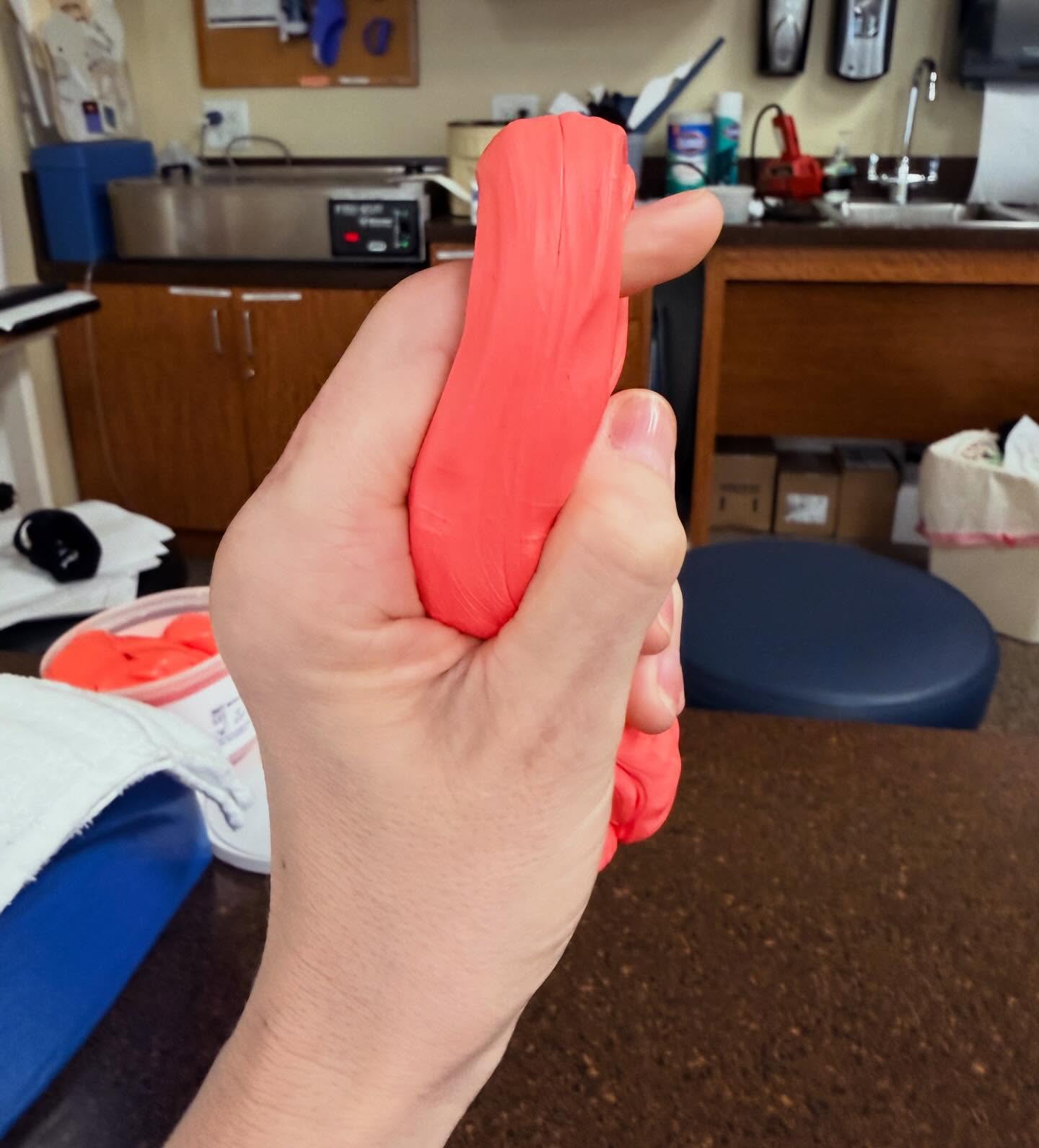 I’d like to once against recommend that you don’t run a router over your hand, as you will still be wrangling PT appointments five years on.