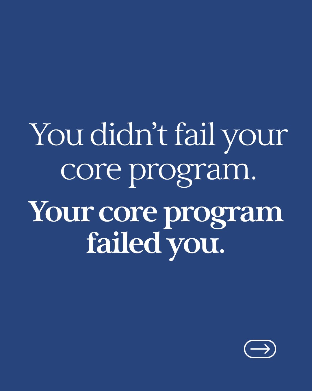 Most core programs are built for the average body. But pelvic health is deeply individual. Your recovery is shaped by your birth experience, breathing mechanics, pelvic floor coordination, and movement patterns. Generic plans can lead to leaking, pressure, pain, and plateaus. That’s why at Bliss, we don’t follow templates. We build personalized recovery plans that meet your body where it is — and guide it forward with intention. #pelvicfloorphysicaltherapy #onesizedoesntfitall