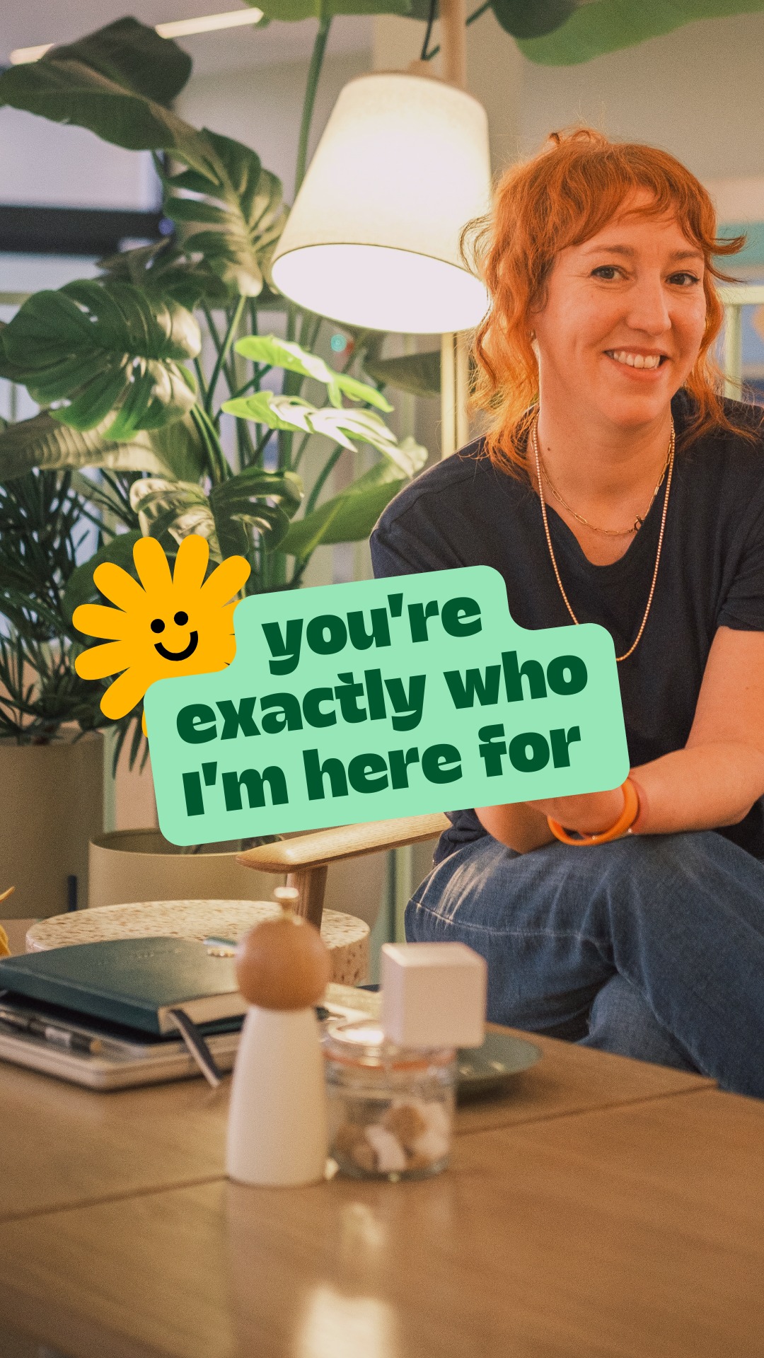 If you stumbled across me, I'm so glad you did.
I work with female founders, brilliant service businesses, and women doing genuinely big things who need their brand and website to show it. Not a corporate overhaul. Not a cookie-cutter template. Just design that stops the right people mid-scroll and makes them think yes, that's exactly who I need.
Here's what that looks like:
✨ a brand that communicates what you do in about three seconds
🎯 a website that converts the people who are already your people
🙌 design so you it's basically wearing your perfume
Book a free 30 min call. Come as you are, bring the questions, bring the site you've been unsure about. We're going to have the best time. Link in bio. 👀
#femalefounders #websitedesign #cornwallbusiness