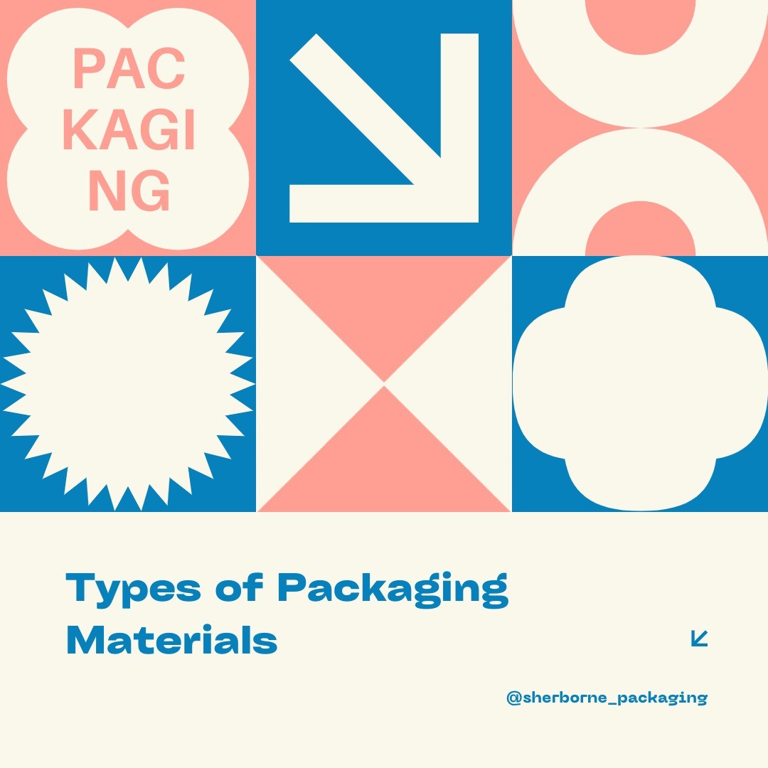 Deciding what to package your product in can be a tough decision.
We're here to help!
Check out our website or send us an email outgoing@sherbornepackaging.com
#creativedesign #custommade #custom #custombag #customboxes #customtin #environment #softplastics #sherbornepackaging