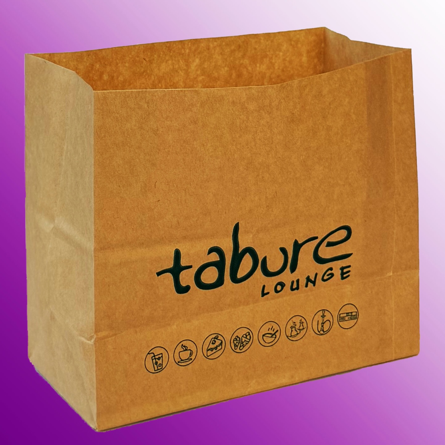 Doğa dostu ♻️ kraft kağıt poşet 🛍
online alışveriş 💳🔐👉🏻 www.fastpack.com.tr
@fastpacktr
Personalized Craft Paper Bag .
#kraft #kağıtpoşet #sosbag #kraftbag #geridönüşümlü recycled natural doğal sıfıratık kagıtposet kraftçanta paperbag craftbag giftbag hediyelikçanta fastpacktr www.fastpack.com.tr
