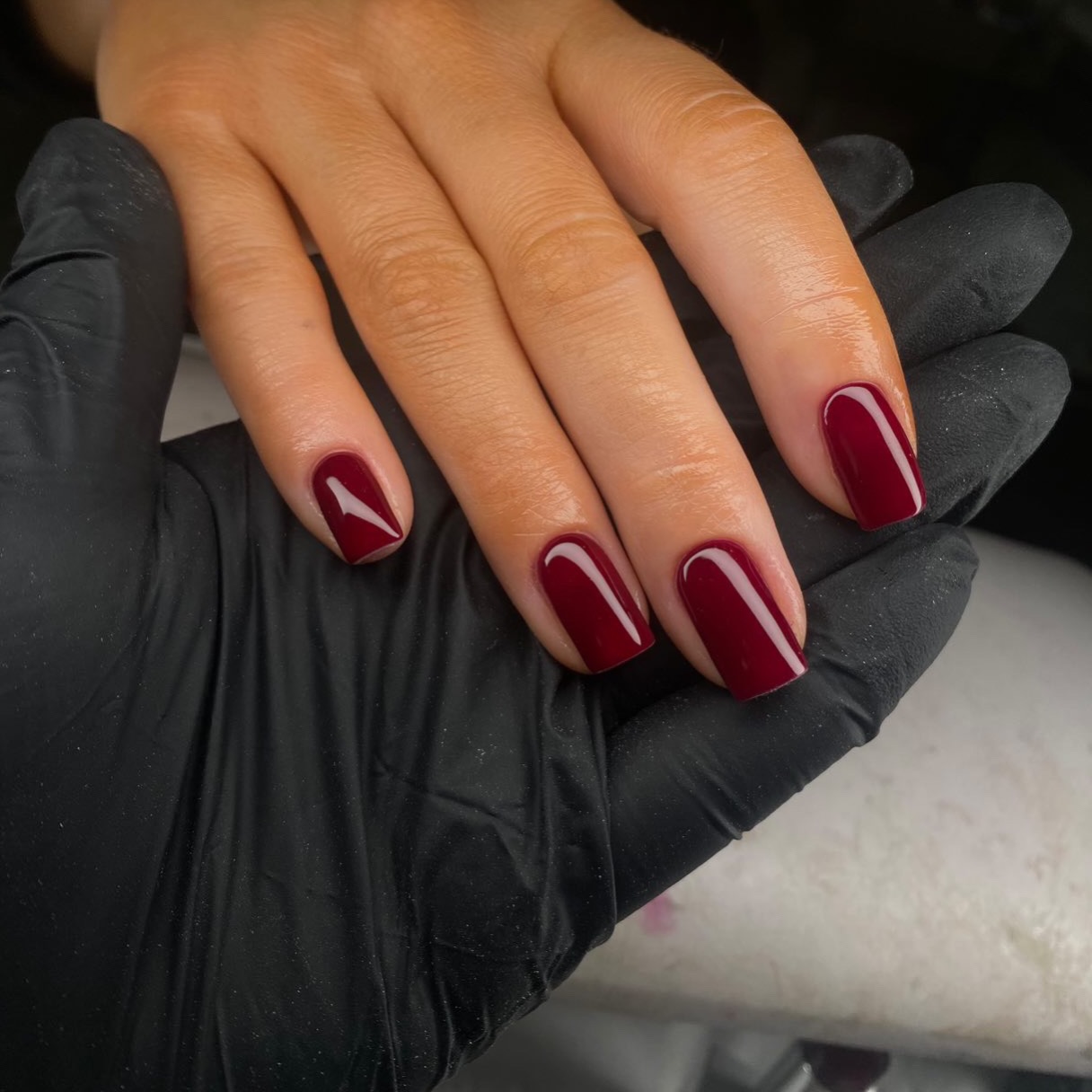 The way the light hits off Maple 🍁 🤤
This perfect set was by our brand new promoter @aj_beautyy_ we’re so excited to have you join the PMP Team! 💖 isn’t her work flawless! 😮💨
#dreamynails #maple #nails #paintmepretty #mothersday