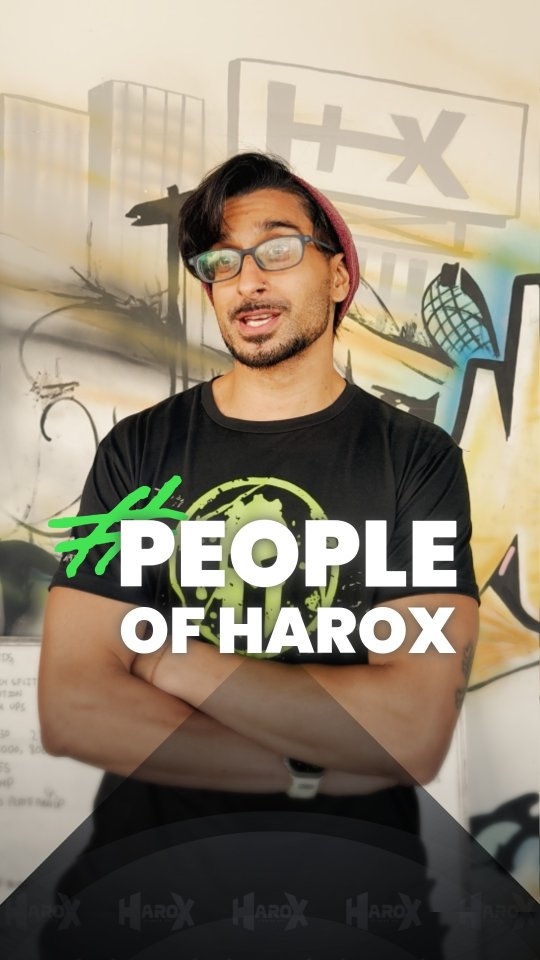 "If you live in Vadodara, you should definitely drop by Harox to experience the vibe and the positivity.” - Sorab
Sorab, an athlete currently based in China, was in India for a few days but didn’t want to break the consistency of his training. Despite dealing with a running injury, he showed up at Harox Fitness Box to keep moving.
Our coach designed a workout that maintained the intensity of his training while making sure the injury wasn’t aggravated.
Because real athletes don’t stop, they adapt.
#haroxfitnessbox #fitness #crossfit #itsmorethanagym #vadodara