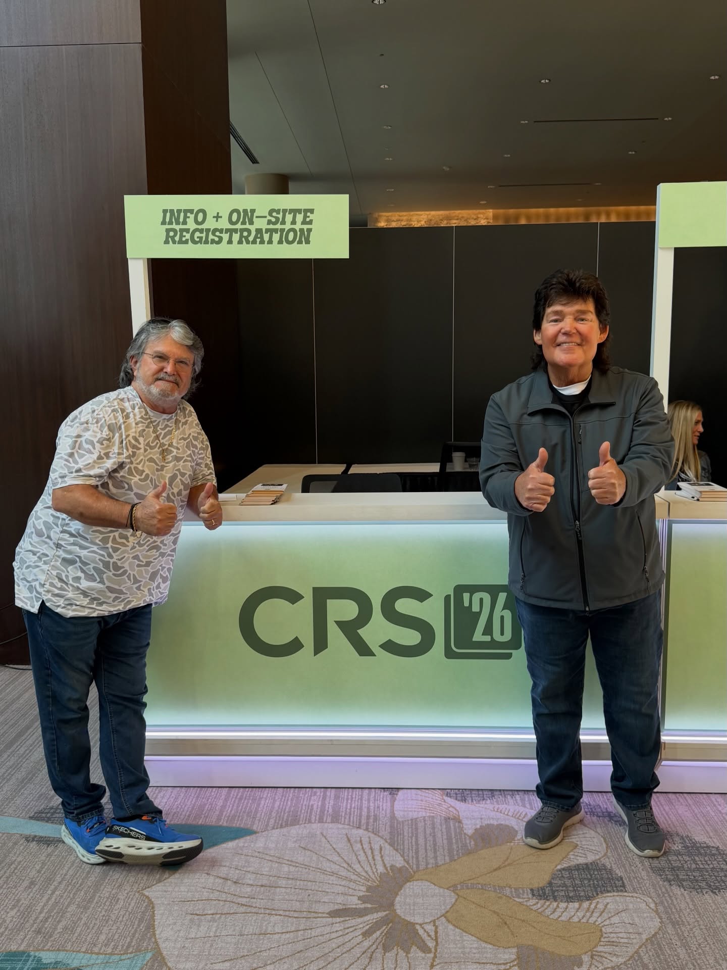 CRS 2026