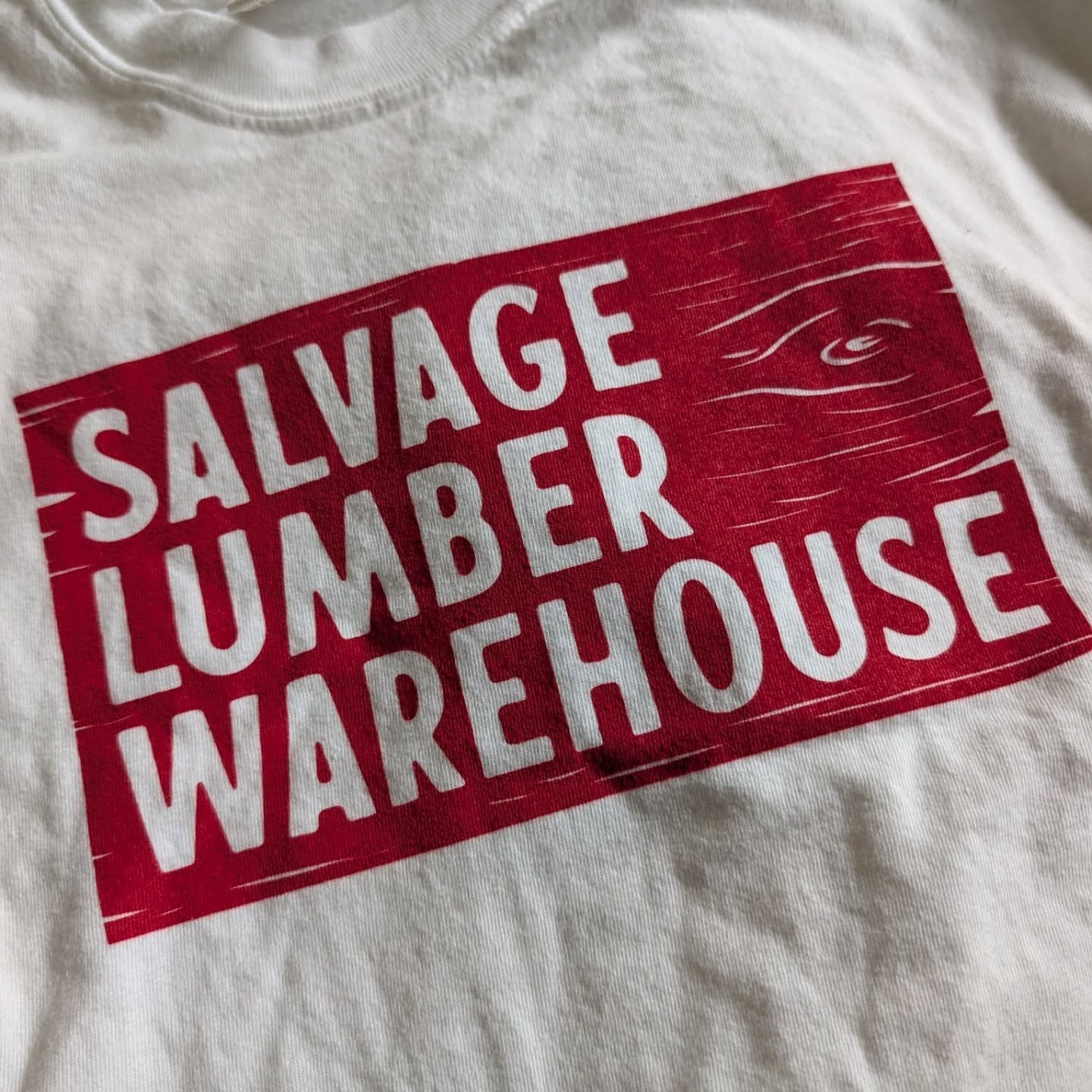 If you're in Seattle, check out the new Salvage Lumber Warehouse down on 1st ave S. What an awesome operation run by Earthwise! We got a tour yesterday. They're processing salvaged wood into a large variety of great looking finish materials. We'll definitely be sourcing from here on future projects.
#salvagedlumber #greenbuilding #lowcarbonbuilding