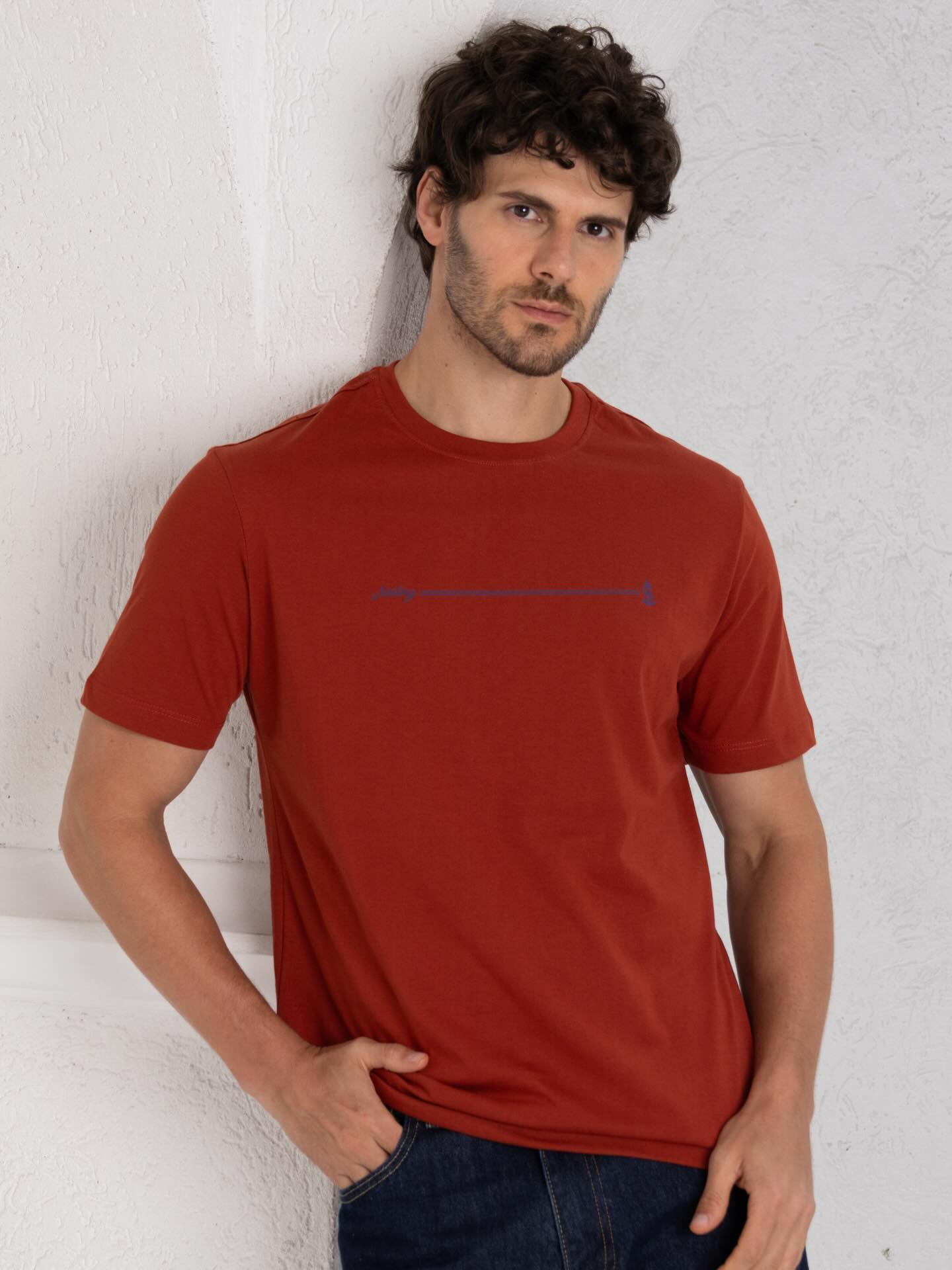 As camisetas BRG em algodão penteado foram pensadas pra quem valoriza toque, conforto e durabilidade no dia a dia.
Um tecido mais macio, resistente e com acabamento que faz diferença desde o primeiro uso.
Tamanhos do P ao G7, porque vestir bem é pra todo mundo.
Fale com a gente via whatsapp | Link na bio!
#brgcompany
#BRG
#ModaMasculina