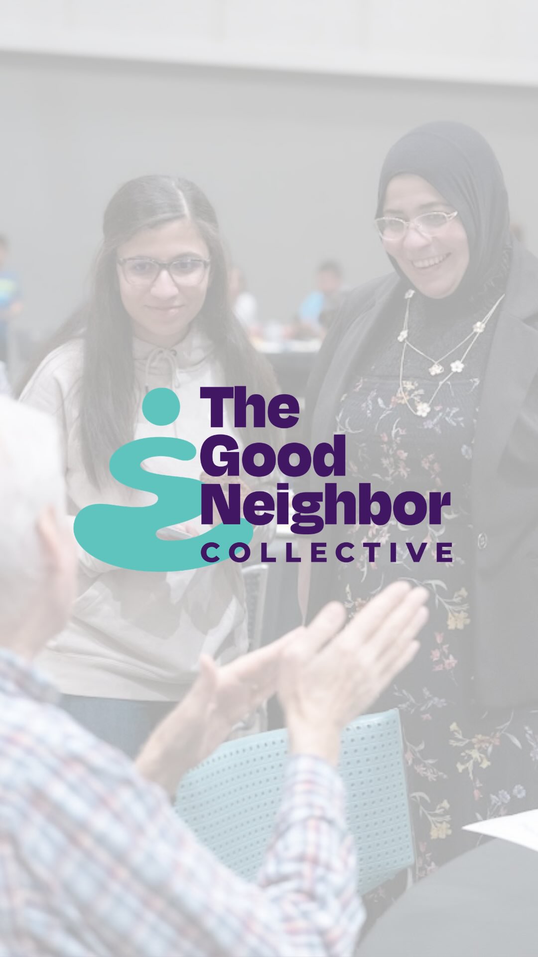 This month marks Festa’s 19th year of service! 🎉
We are thrilled to invite you to celebrate by joining Festa’s brand-new Good Neighbor Collective, a group of monthly givers.
The Good Neighbor Collective is a community made up of people just like you who have decided to give a monthly gift that supports entire families - infants to grandparents - as they get the English education they each need to thrive. An English class that provides childcare and a loving, supportive community is more important today than ever!
We have a goal for 100 monthly givers. 20 people have already made the commitment, and we invite you to join, too. Every gift matters! 💜
Give a life-changing gift: wearefesta.org/donate