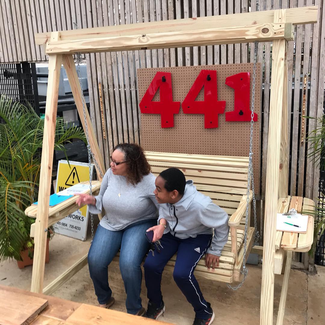 It was a pleasure to be invited to judge the @construction.bermuda Kids in Construction competition. Amazing work all round! #ourfutureisbright #bermuda #design #construction #architects