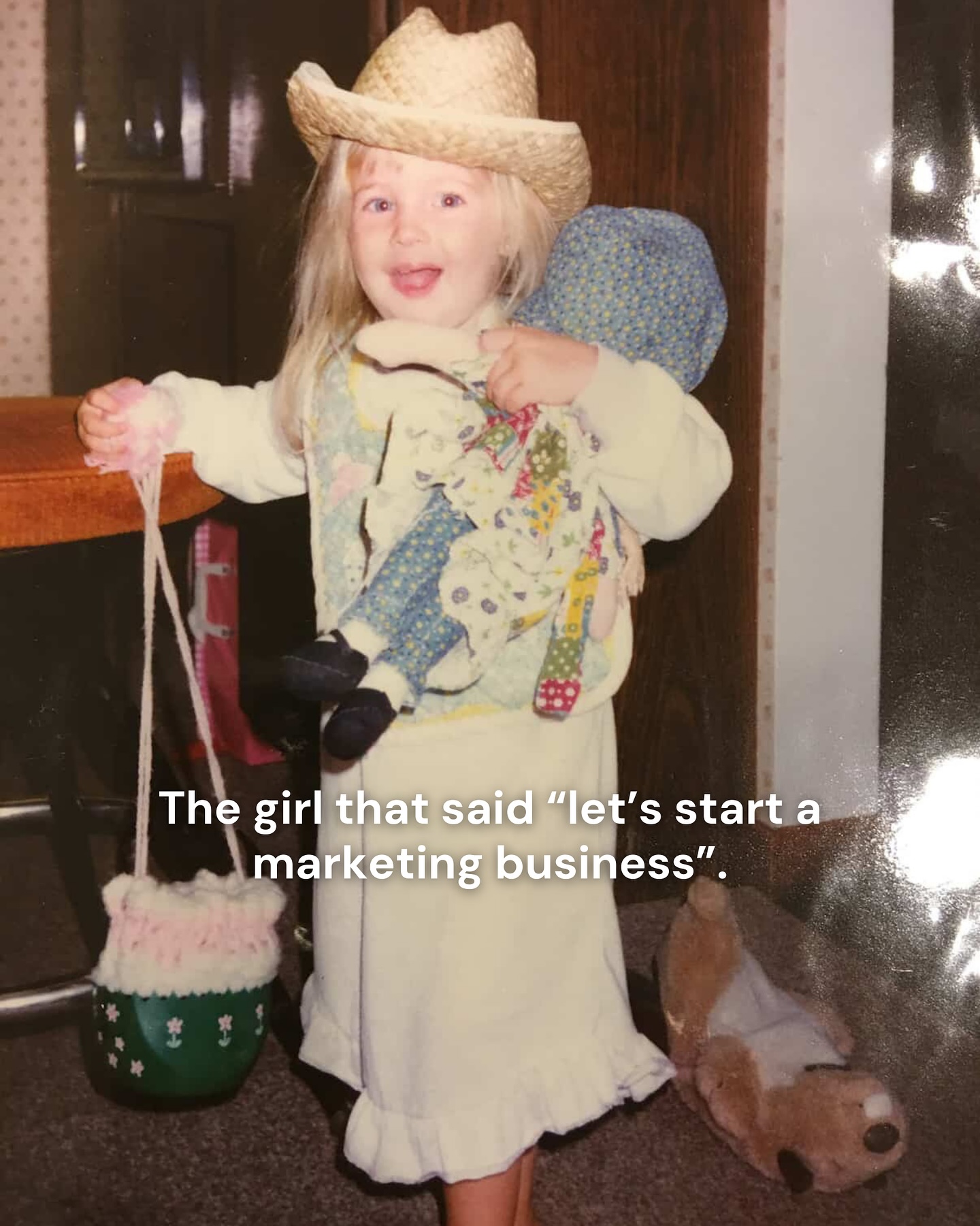 Our younger selves would be so proud. 🥲
What I love most about our team is that none of us took the exact same path to get here. Everyone came in with a different journey, different experiences, and different skills. And somehow, that’s exactly what makes it work.
Those different backgrounds bring different perspectives, strengths, and ideas to the table. One person sees the creative angle, another sees the strategy, another sees the details that make everything run smoothly. When you put it all together, it creates something so much stronger than if we all thought the same way.
Watching everyone grow into their roles, build confidence in what they do, and support each other along the way is one of the most rewarding parts of building this team.
It’s a good reminder that there’s no single “right” path to end up where you’re meant to be. Sometimes the most unexpected journeys lead you exactly where you’re supposed to land. ✨