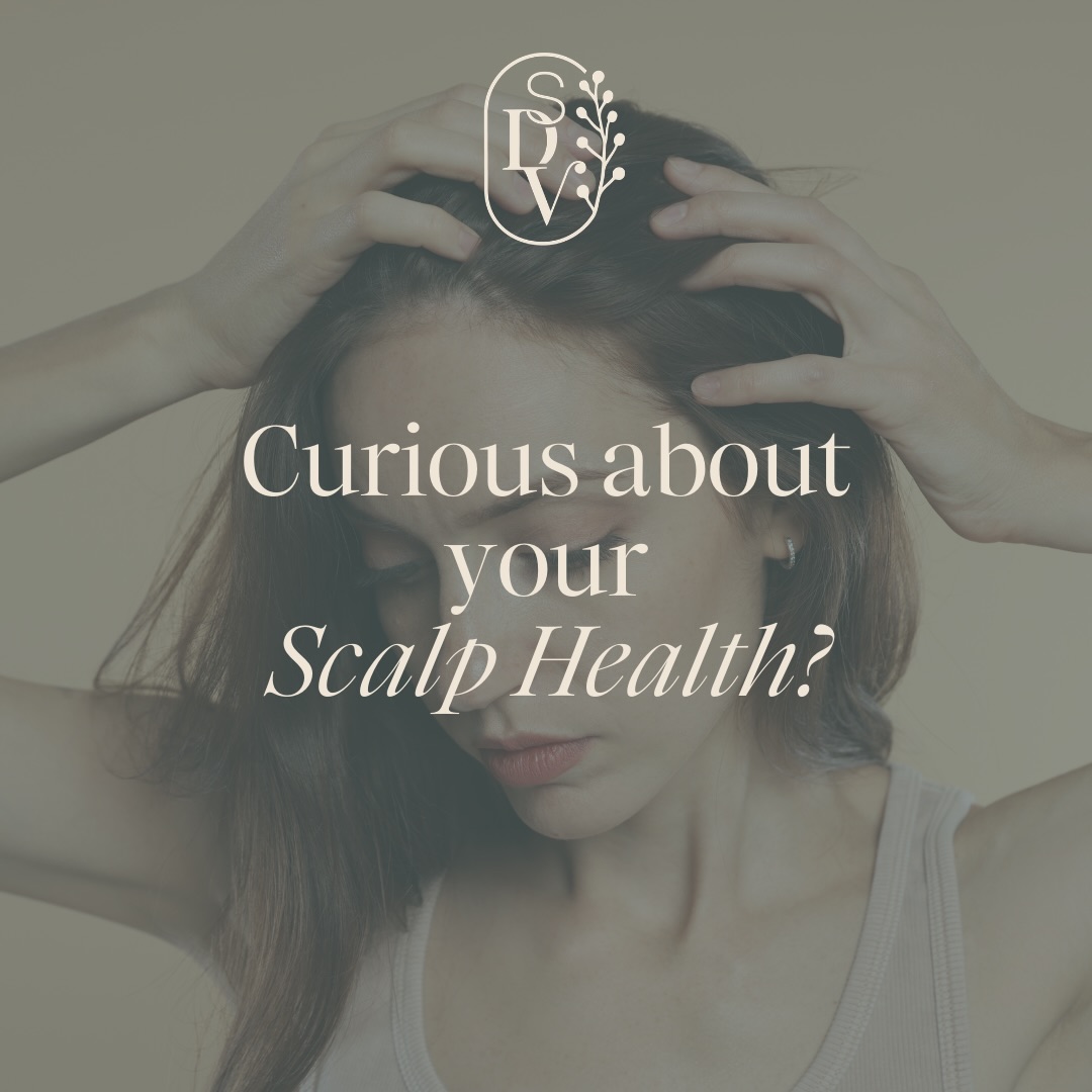 Your scalp is a living ecosystem that can become imbalanced from buildup, stress, product residue, and environmental factors.
When the scalp is supported and restored, hair has the best chance to grow strong and vibrant.
That’s why we created our Rooted in Renewal Series, a collection of scalp rituals designed to gently detoxify, rebalance, and nourish the scalp using targeted treatments and red light therapy.
It’s our way of celebrating 19 years of holistic hair care at Salon DaVinci.
Because beautiful hair begins at the root.
#SalonDaVinciAk
#CleanBeauty
#HairGrowthSupport
#HealthyScalpHealthyHair #ScalpHealth