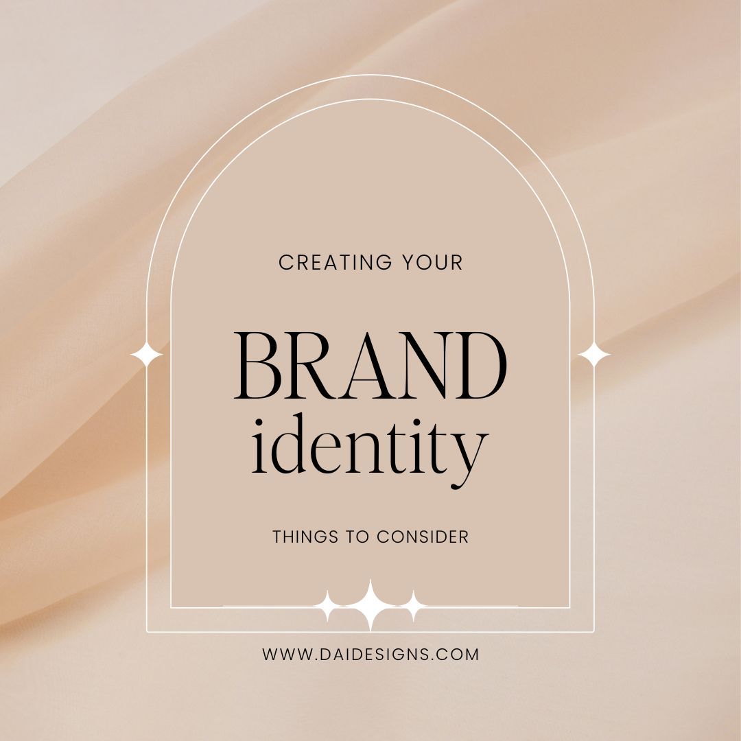 I know it’s hard to know what to do when you’re starting out—sometimes it can be overwhelming. And for those rebranding, maybe you feel like you don’t align with your brand anymore, or maybe you’re evolving. 🌱
Creating a strong brand identity is essential whether you're just starting out or undergoing a rebrand. It’s about more than just a logo or a simple website; it’s about capturing your essence and resonating with your audience.
Ready to elevate your brand identity? Let's create something amazing together! 🌟 Book a consultation with me today and unlock your brand’s full potential. Click the link in my bio to get started!
#brandidentity #rebrand #brandingiips #brandingexpert #smallbusinessowners