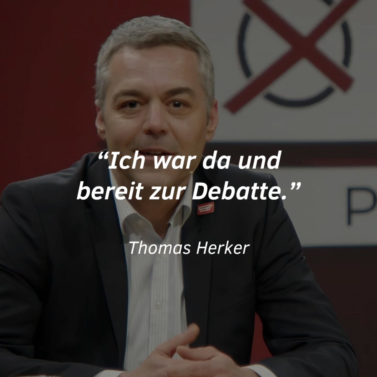 Am 22. März entscheidet Pfaffenhofen.