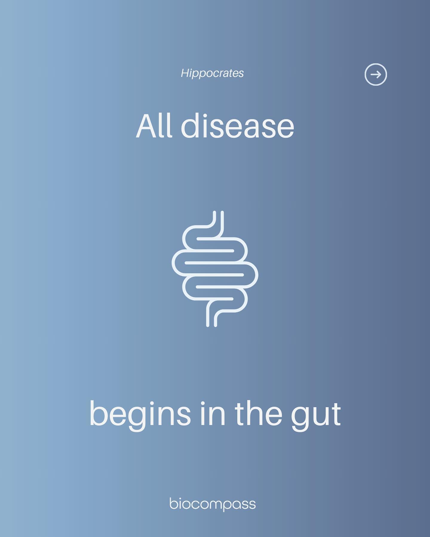 Disease begins in the gut. Make sure to follow these simple steps to fix it.
It turns out the microbiome is likely the most important regulator of our overall health. There are 100 trillion microbes in you, 10 times the number of your own cells, and 100 times your DNA. Your microbiome contains 2 to 5 million microbial genes, all making proteins, cell-signaling molecules, messengers of health or disease. They interact with our genes, hormones, immune system, brain chemistry, and every single process in our biology. Our gut microbes also provide us with essential vitamins: vitamin K and biotin.
Sadly, we feed it with toxic food through processed diets high in sugar and starch, food additives, and the microbiome-destroying killer glyphosate, used on 70 percent of all crops.
The bad bacteria drives inflammation, which is at the root of almost all chronic diseases and obesity. Sixty percent of your immune system is in your gut, right under a one-cell thin layer of gut lining.
A few simple steps to fixing your gut are:
1. Eliminate. Remove all sugars, artificial sweeteners, starchy foods, gluten and wheat, and processed foods. You may need a functional medicine practitioner if you have bad bacterial or yeast overgrowth or parasites.
2. Seed. Eat probiotic-rich foods like tempeh, sauerkraut, miso, and kimchi. Or take a daily probiotic.
3. Feed. Eat prebiotic- and fiber-rich foods from garlic, onions, avocado, and green leafy vegetables. If you have severe bacterial overgrowth, introduce these foods slowly. Lightly cooking vegetables makes them easier to digest. Steam, sauté, or stir-fry instead of eating them raw.
Make sure to follow for @drmarkhyman for more healthy tips
#biocompass #antiaging #longevity #rituals #guthealth #antioxidants #antiinflammatory #antiinflammatorydiet #slowliving #wellness #livebetterlonger #longevity #healthyaging #healthyliving #livewell #nutrition #healthiswealth #nutritiontips #wellnesscoach #peptides #antiaging #wellnessjourney #functionalmedicine #investinyourself #aminoacids #epigenetics #rootcause #inflammation #hormonebalance #microbiome #digestivehealth #functionalnutrition
