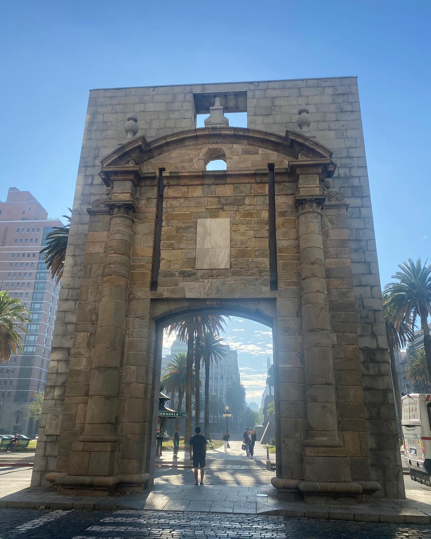 I am currently on spring break for school so this is part 1 of 4 of in my explorations for the week. Started break off in Montevideo Uruguay! This required a overnight connecting flight through Panama City which luckily I slept through so I could spend the day explore. I walked around the old town as well as explored the Rambla up to a lighthouse that was over 150 years old! I really enjoyed walking on La Rambla since it is right on the ocean and is such an extensive path, vibes were very strong here. I only had ~24 hours here and made the most of it walking 37,000 steps during the day. Unfortunately since I am still traveling the blog post is not up yet, but once I am back I will start working on these updates right away!
βββββββββββββββββββ
#montevideo #uruguay #larambla #artigasuruguay #teatrosolis #salvopalace #puntacarretas #mikesworldtour #travellingthroughtheworld #traveltheworld #travel #travelblogger #travelling #traveler #traveling #instatravel #travelholic #travelblog #travelstoke #travelguide #travelphotography #travelingram #travels #southamerica #uruguayπΊπΎ #visituruguay #montevideouruguay #travelawesome #travelmore #traveladdict