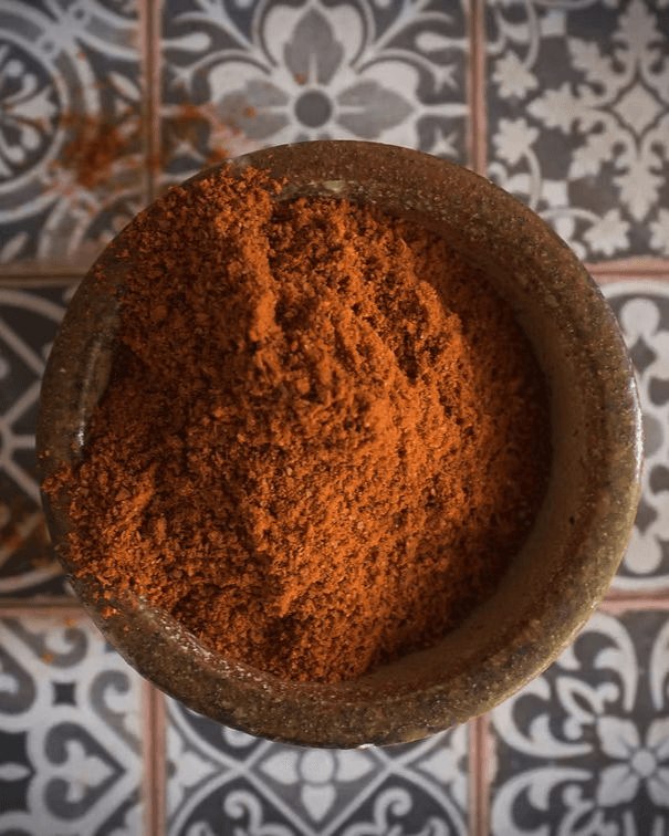 ๐๐๐ซ๐ข๐ฌ๐ฌ๐๐ถ๏ธ โ Perfect for tagines, grilled meats, roasted veggies, or even a fiery twist on holiday dishes. A bold North African classic inspired by flavours from Libya, Tunisia, and the markets of Marrakesh. Spicy, herby, and garlicky.