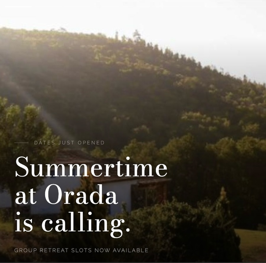 Contact : silence@orada.eu