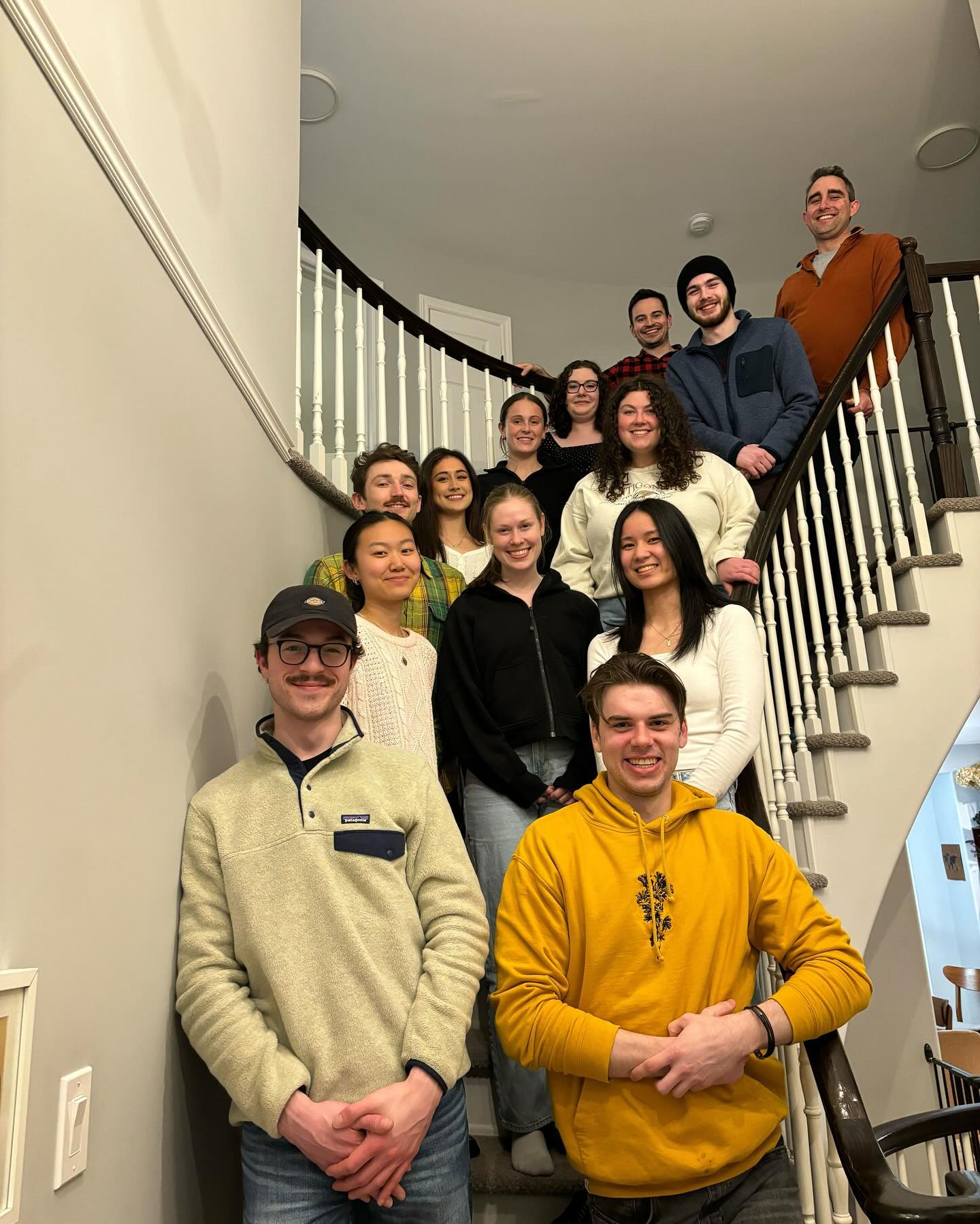 Welcome to the LDH lab!