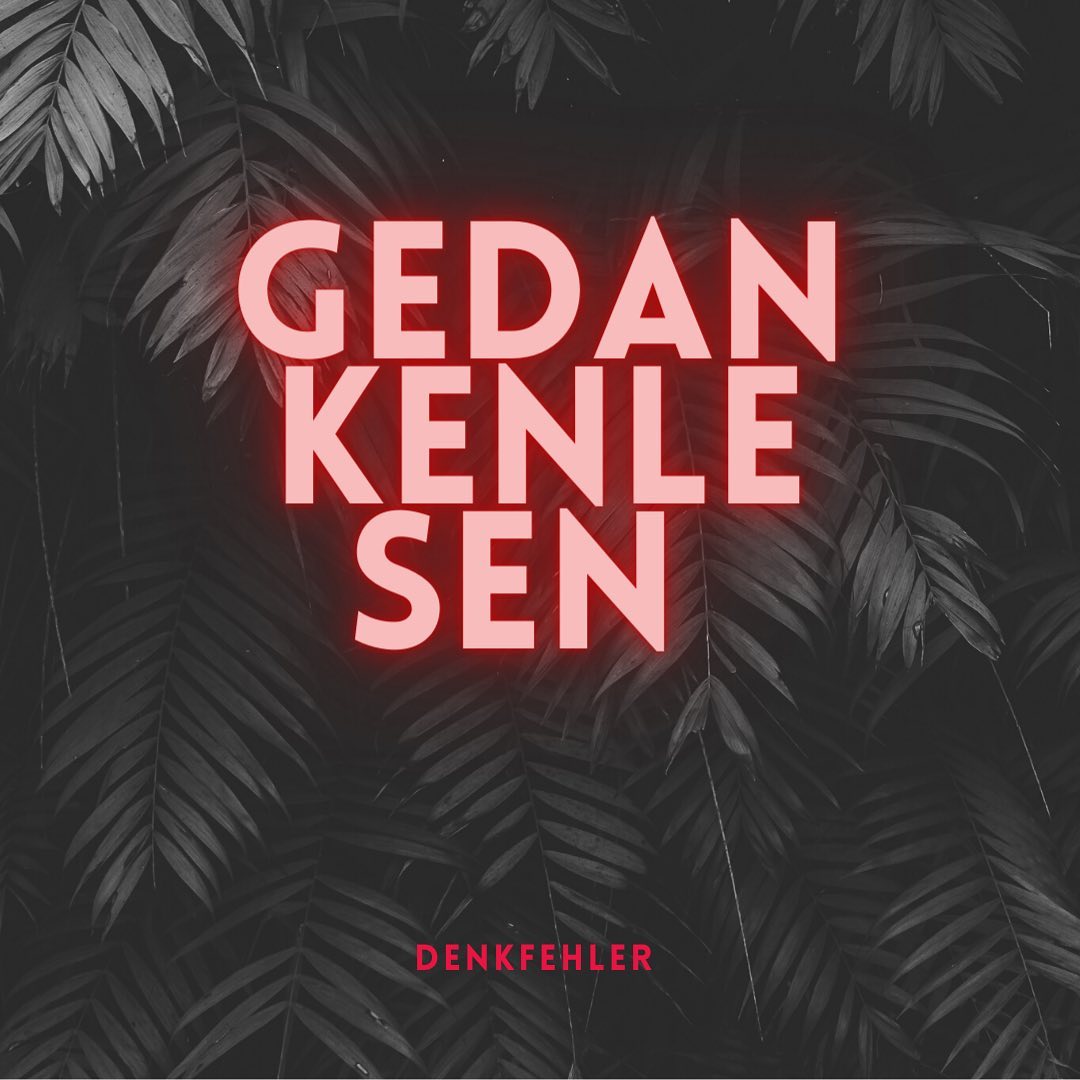 „Ich weiß was, was du nicht weißt…“
Du denkst, du kannst die Gedanken deines Chefs, deiner Kollegin, deines Partners, deiner Teammitglieder,… lesen?
„Nein, klar kann ich das nicht“
-aber du tust es. Immer wieder. Jeder hat es schon getan. Vielleicht mehrfach täglich?
Heute möchte ich dir einen Lifehack vorstellen, der sich im ersten Moment kinderleicht anhört, in der Umsetzung aber doch etwas Übung erfordert und gleichzeitig sooooo wertvoll und lebensverändernd ist:
„Gedankenlesen“
Jaja, ich weiß, was du jetzt denkst- aber nein: es geht nicht um übersinnliche Kräfte.
Beim Gedankenlesen geht es darum, dass wir glauben zu WISSEN was eine andere Person (oder auch mehrere Personen) über uns denken.
Überspitzt ausgedrückt: eine Unterstellung.
„Mein Kollegin kann mich nicht leiden“, „Nie denkst du an mich“..
Genauso läuft das auch andersrum: „Warum merkt er denn nicht, dass ich fix und fertig bin?“
Wir kommen fertig von der Arbeit nach Hause, sehnen uns nur noch nach der Couch und der Partner will noch raus die Welt erobern.
Wir gehen davon aus, dass unser gegenüber doch blicken soll was wir brauchen, wie es uns geht und was wir gerade durchmachen.
-Ähm, merkste selber? Super, dann hast du das schonmal verstanden.
Jetzt ab ans eigene Ertappen im Alltag 😉
*So gehts:*
Sobald du merkst, dass du interpretierst was dein Gegenüber denkt, unterbreche dies konsequent. Denn so lange du nicht aktiv selbst nachgefragt hast, kannst du niemals genau wissen was in deinem Gegenüber vorgeht.
#gedankenlesen #denkfehler #verzerrung #mindset #achtsamkeit #psychologie