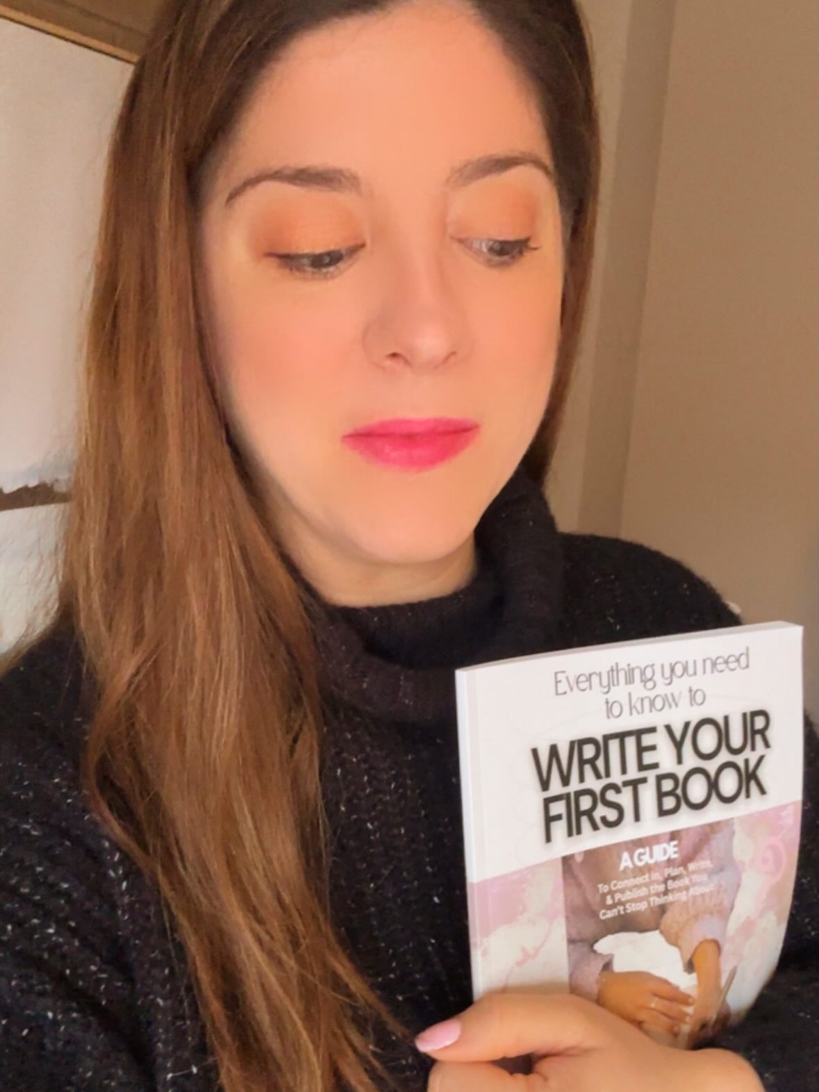 There are a lot of beliefs around book writing floating around.
🔹They take a lot of time
🔹Only the top writers can write them
🔹It’s a challenging task
🔹It’s hard to get published
I 🙄’ed at all of the above. I refused to accept that this had to be truth. It was most definitely *not* going to be MY truth. I realized there was a better, more in tune way to bring your first book to life so I dug in deep and uncovered the way to write where:
💓It took less time to craft your entire book
💓Regular writers could create compelling stories
💓The process always flowed with inspiration + ease
💓And multiple aligned publishing options were always available
THIS is what felt good. THIS is what became true for myself and the aspiring authors that connected with me.
And it’s all compiled in my new guide - the exact steps to write your first book on your terms.
Where your readers are entirely obsessed and eager for your next one!
Comment BOOK and I’ll send you just how to access these steps too!
#bookwriting #writingabook #intuiton #creativewriting #writingcommunity