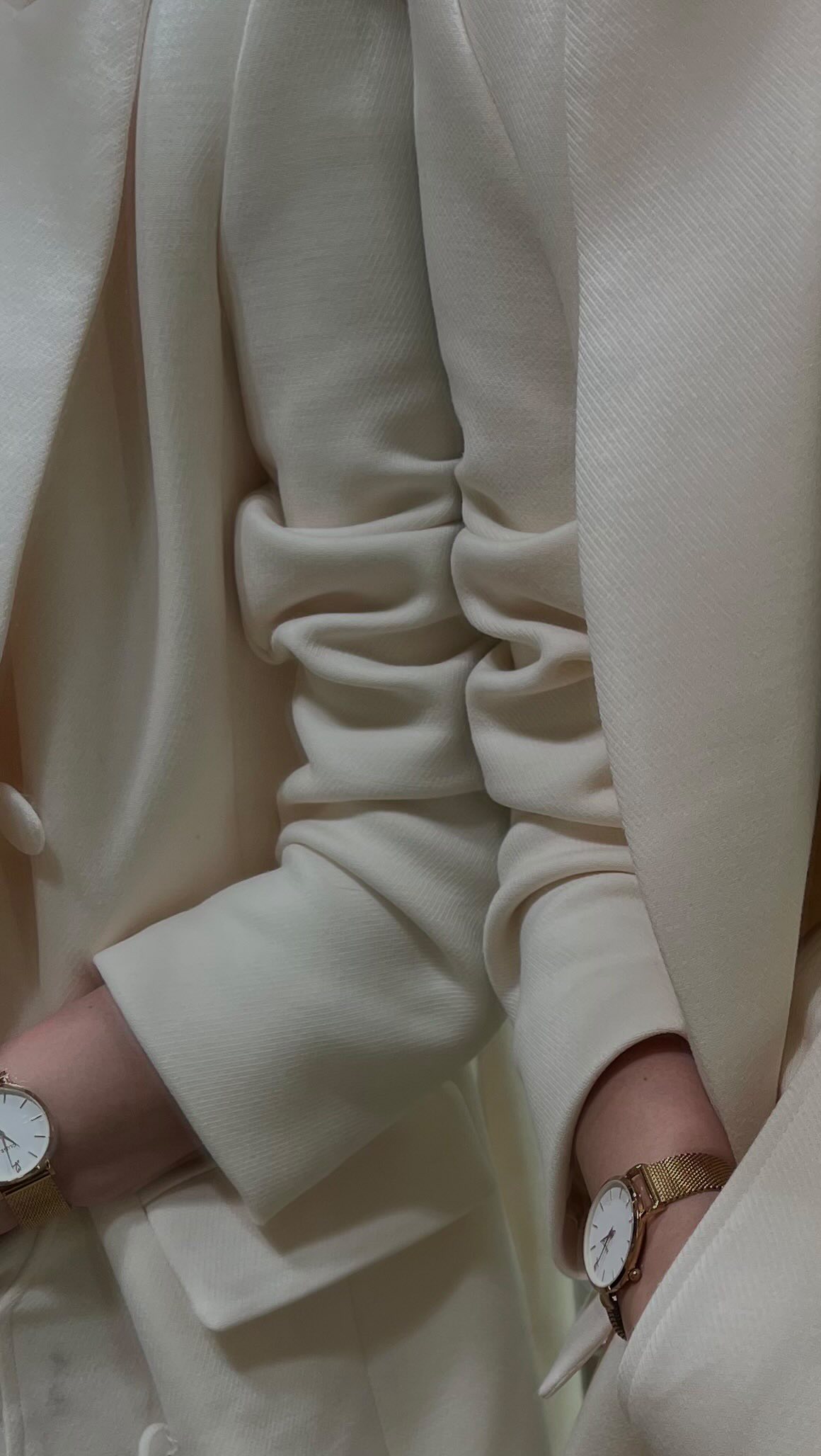 We don’t just “make websites”
We start by really learning your business
your goals, your audience, what actually makes you different
Then we design something that feels like you
build it out, connect everything, and launch it the right way
SEO is set up
AI visibility is built in
everything working together behind the scenes
So your website doesn’t just sit there… it actually brings you clients
DM me and we’ll talk