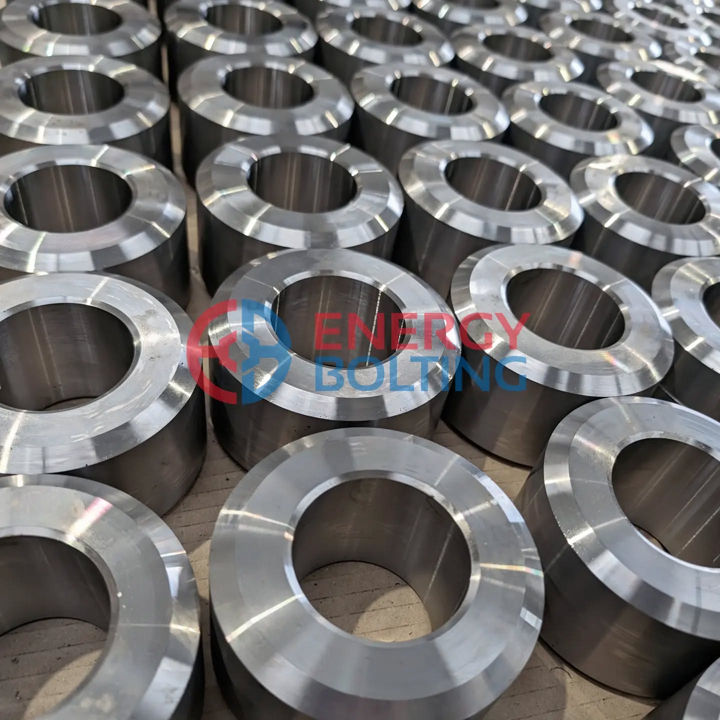 Work in progress at Energy Bolting - API 20E & API 20F Licenced Manufacturer.
Find Out More:
🌐 www.energybolting.com 🌐
📧 sales@energybolting.com 📧
#energy #bolting #machining #manufacturing #ukmanufacturing #fasteners #engineering #specialfasteners #nuts #quality #machining #api #api20e #api20f #bolts #nuts #studs #oilandgas #defence
