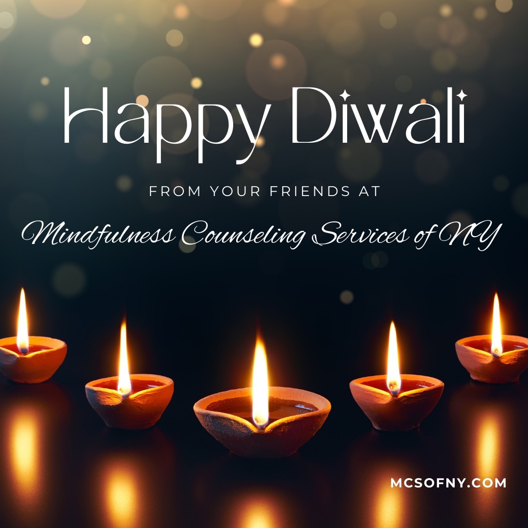 ✨ Happy Diwali & Happy Halloween! 🎃
(Swipe ➡️)
Wishing everyone a festival of lights filled with love, joy, and prosperity, alongside all the thrills and chills of Halloween! May your days be bright, your nights be spooky, and your celebrations be unforgettable. Whether you're lighting up the night with diyas or lanterns, costumes or sweets, here’s to happiness and good vibes all around! 🪔👻💫
#Diwali2024 #HappyHalloween #FestivalofLights #SpookySeason #MentalHealth #NY #NYC #counseling #westchestercounty #westchester