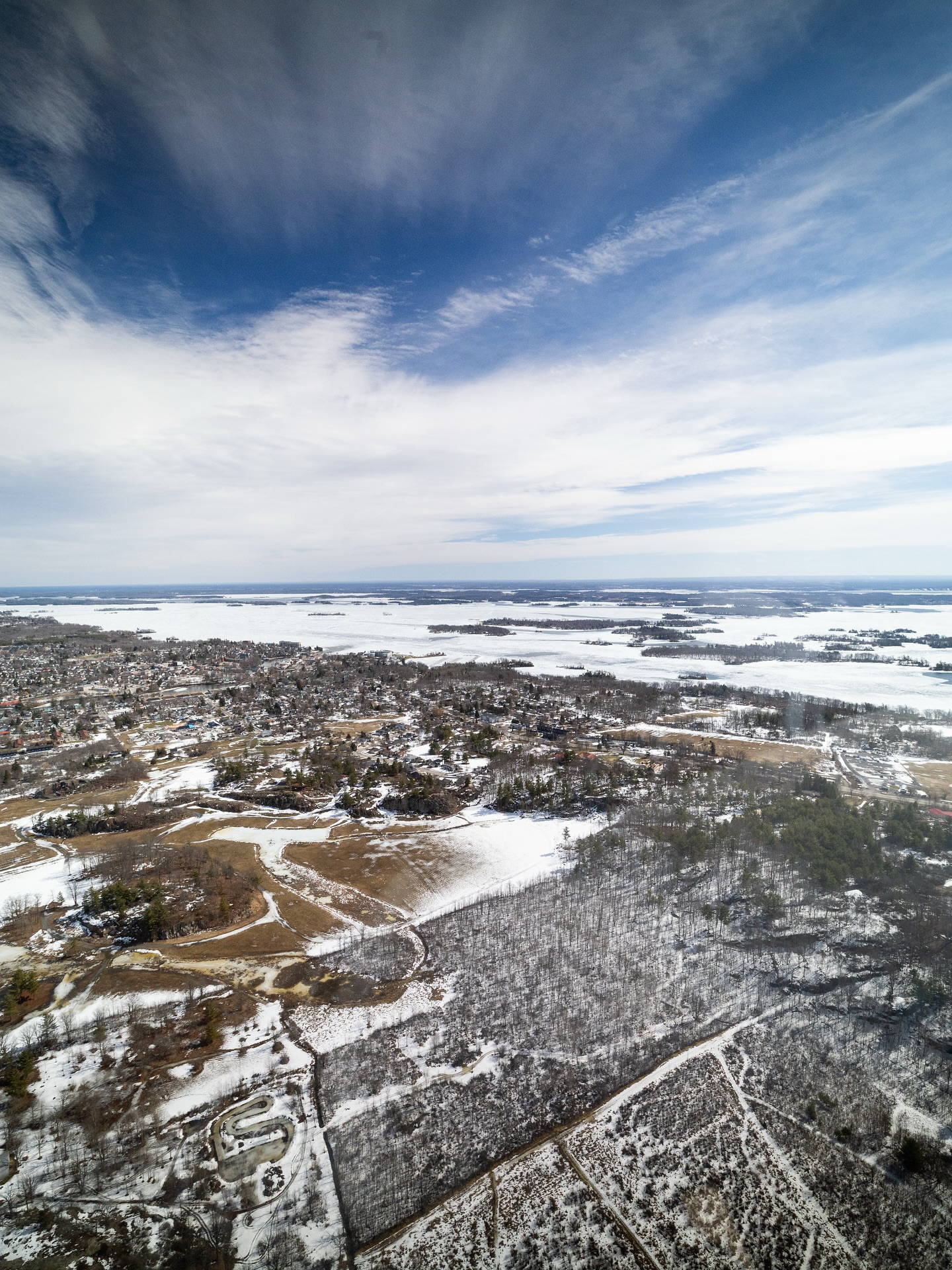 Come fly with us! April tours are booking up fast. Give us a call to book your helicopter tour of the 1000 Islands today.