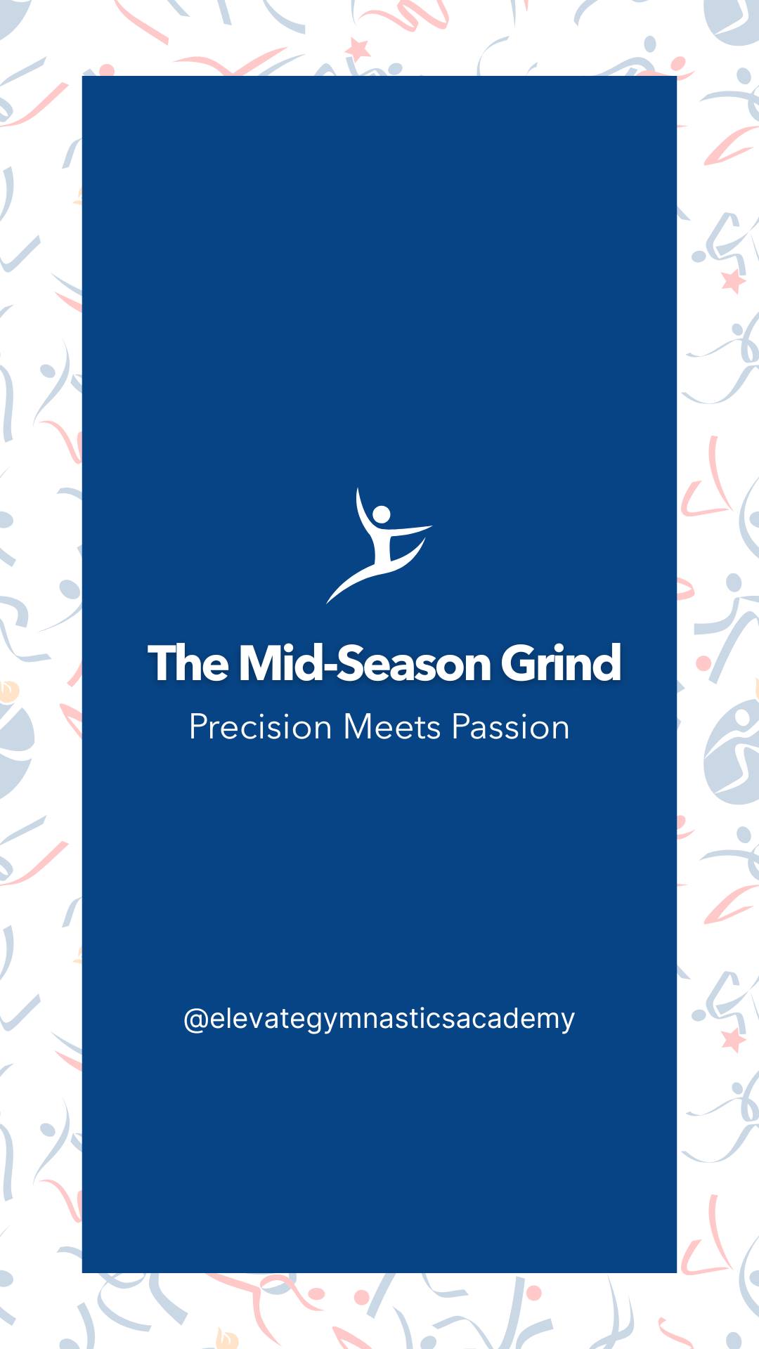 It’s not just about the routine you see on the floor; it’s about the hundred corrections that happened before the green flag ever waved.
We are officially in the "Season of the Grind" here at Elevate Gymnastics Academy. As our competitive teams gear up for the State Championships, March is all about fine-tuning the details that separate a good routine from a great one.
This Mid-Season Momentum is where the true heart of an athlete shows. You’ll hear it in the gym every day: coaches giving those micro-adjustments on a handstand angle and athletes showing the resilience to apply that feedback instantly. In Elk Grove, we don't just coach skills; we coach the mental toughness required to stay sharp when the season gets tough.
This "Spring into Action" phase is where our teams transform their hard work into the muscle memory needed for the podium. It’s about the sweat, the focus, and the unwavering support between teammates and coaches that pushes everyone to their personal best. We are sharpening our focus, building our physical literacy, and getting ready to show the state what EGA is made of.
Drop a "🔥" in the comments to show some love for our athletes and coaches working hard for State!
#springintoaction #elkgrovegymnastics #statebound