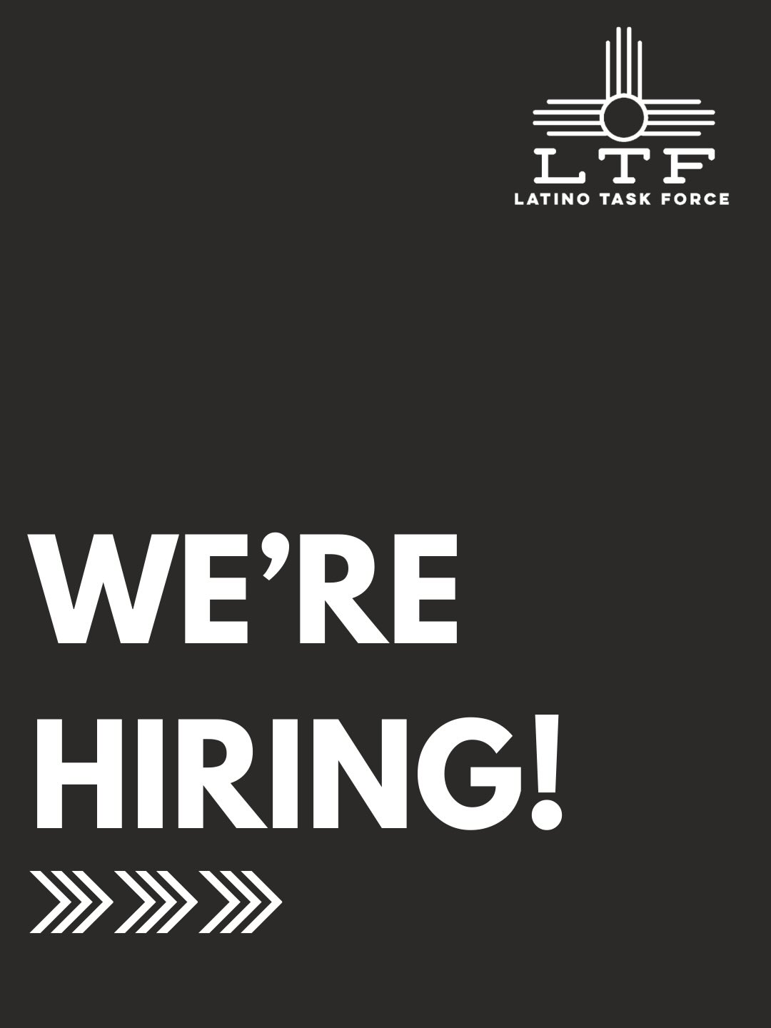 Join our team! We are hiring for the summer 2026, please check out the job description and reshare!!! 🥳🎉