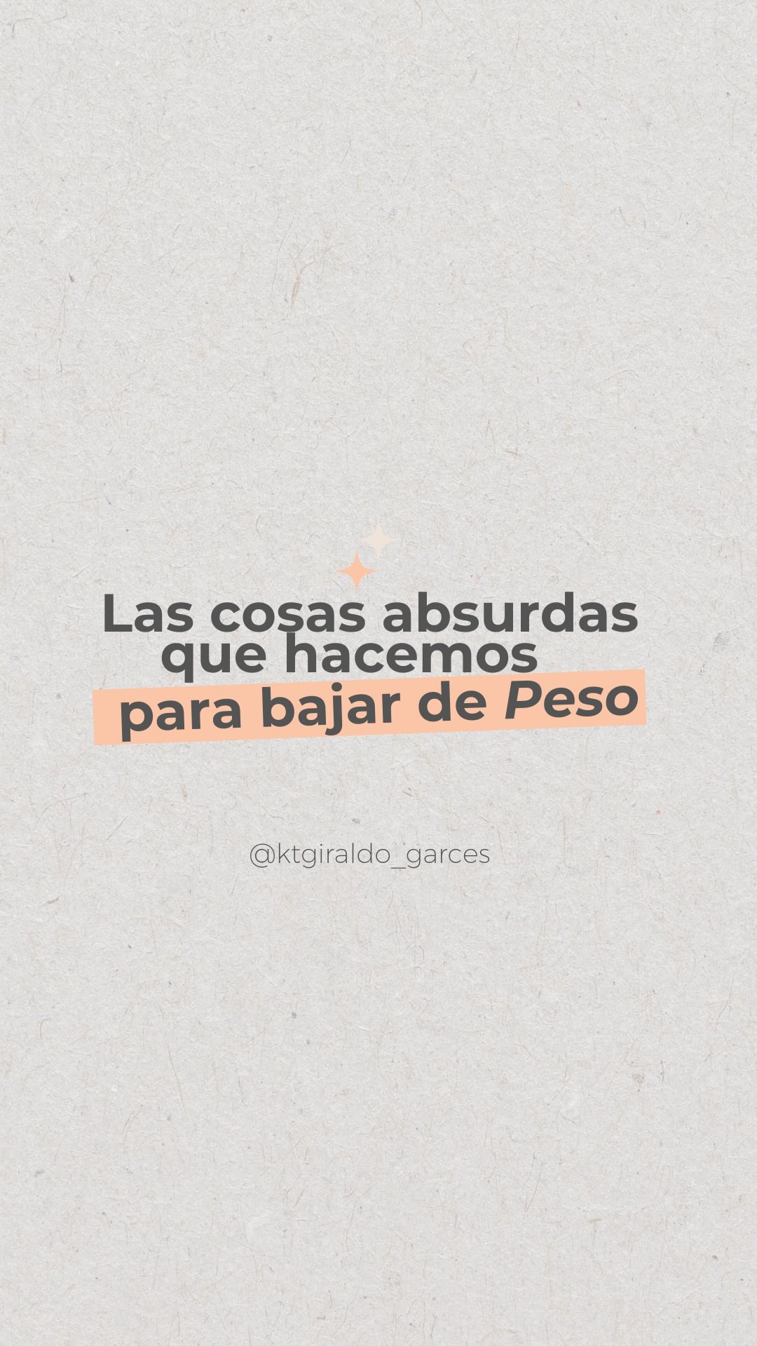 A veces no era falta de disciplina… era exceso de presión. 💭
Crecimos creyendo que mientras más restricción, mejores resultados.
Que ignorar el hambre era “fuerza de voluntad” y no desconexión.
Pero con el tiempo entendí algo importante:
no todo lo que parece saludable, realmente lo es.
Muchas prácticas que hoy vemos “normales” nacen desde la exigencia, el miedo y la comparación… no desde el cuidado.
Este espacio no es para señalarte.
Es para cuestionar, aprender y mirarnos con más amabilidad. 🤍
Porque cuando dejamos de pelear con nuestro cuerpo, empezamos a escucharlo de verdad.
Cuéntame…
¿qué es eso que hoy ves diferente en tu proceso? 👀✨
#RelaciónConLaComida #AlimentaciónConsciente #CulturaDeLaDieta #BienestarReal