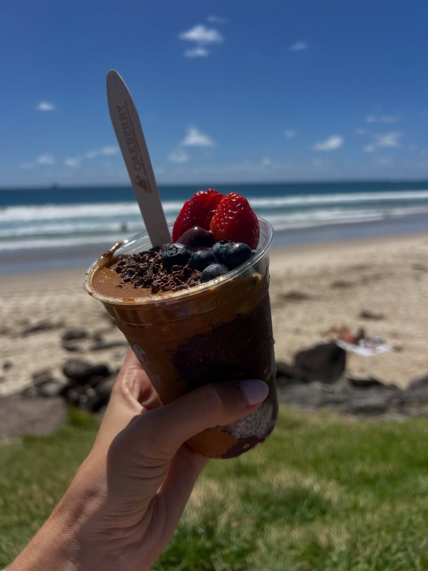 BYRON BAY EATS🏄🏽♀️🌞
There was a time when travelling meant bloating, pain, and food guilt. My IBS was poorly managed and my terrible relationship with food meant I’d either feel awful after eating or miss out on amazing food altogether. Looking back, it makes me so sad that holidays were overshadowed by gut symptoms and anxiety around food.
Now I travel with food freedom - no constant bloating, pain or funky bowels & no food guilt.
This is possible for you too. 🤍
If you’re ready to heal your gut and your relationship with food, send me a DM or book through the link in my bio.
#dietitian #guthealthdietitian #eatingdisorderdietitian