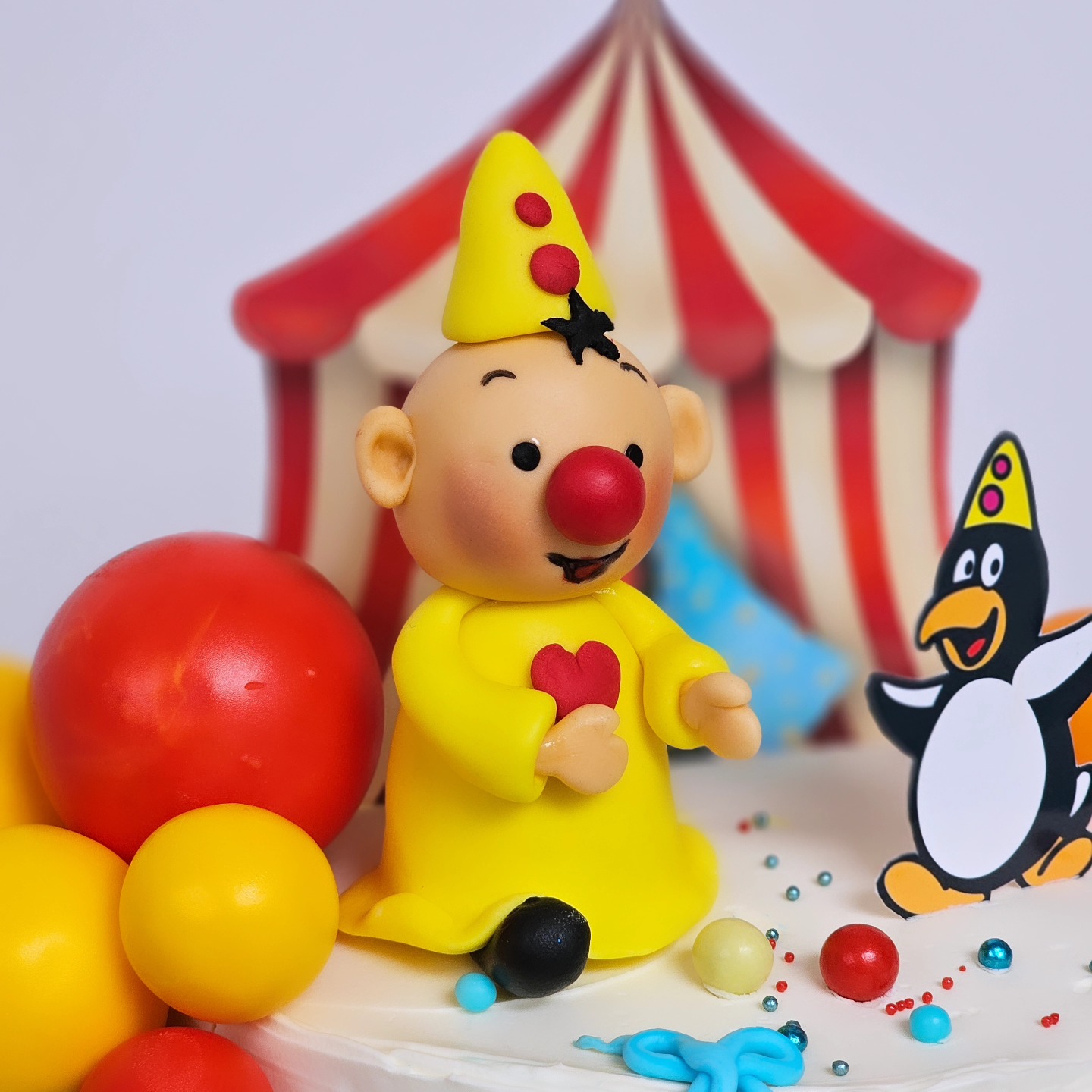 2 dikke vrienden van Max! #bumba #bumbalu #cake #taart #cakedecorating #cakedesign #cakes #sweetiesbyju #sweets #dessert #taarten #verjaardagstaart #verjaardagstaarten #taartopmaat #cakedesigner #waasland #haasdonk #Beveren #Antwerpen #Deurne #Wilrijk #burcht #Zwijndrecht #linkeroever #sintniklaas