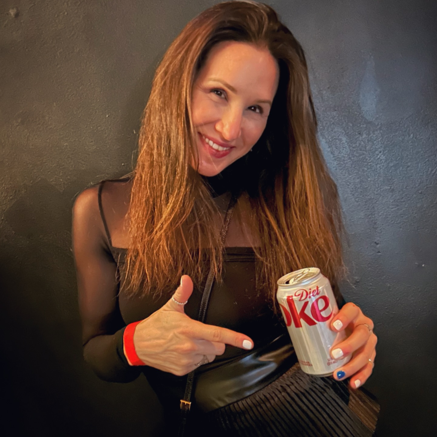sometimes fitness coaches want chemicals too 😱 #justforthetasteofit #dietcoke