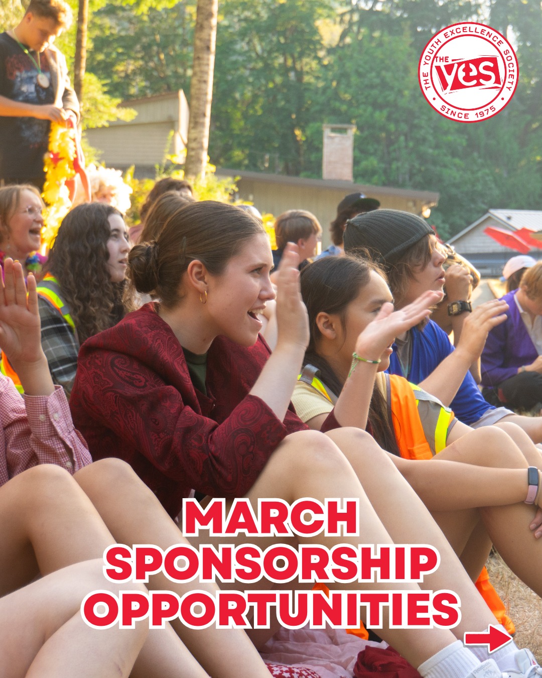 Sponsorships and donations to The YES ensure that youth from all backgrounds can participate in our programs. We are so grateful to all our partners and sponsors as their generosity opens the door for youth across BC to come to camp every summer!
Applications for sponsorships are now open for:
Bulkley Valley Credit Union
@co_operators
@fsjcoop
Nelson and District Credit Union
@ottercoop
@uclueletcoop
@vancitycu
@wldcucommunity
Apply for subsidy at www.theyes.ca to access funding from the following supporters:
@albernicoop
@central1_
GVC Credit Union
@lendingahandphl
@peninsulacoop
@sunshineccu
Thank you to all our supporters for your commitment to youth in your communities! More applications will become available in the coming months, and we'll provide an update in April.
#ThankYou #CommunityImpact #Community #SummerCamp #BritishColumbia #YouthProgram #YouthLeadership #YouthCamp #SponsorshipOpportunities