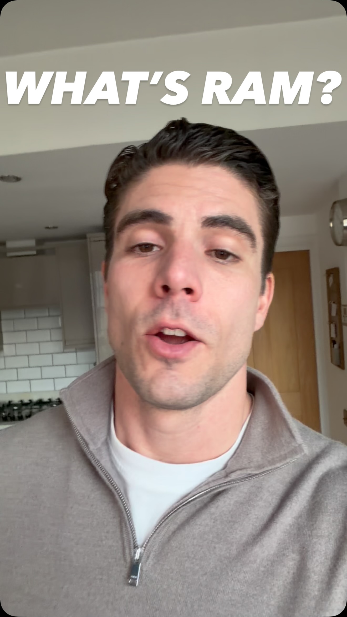 ▪️1/3 of men in the UK report having no close friends at all.
▪️Global data shows that a man dies by su***de roughly EVERY MINUTE, though rates vary by country.
▪️Data consistently shows that men in the U.S. and UK are experiencing a “friendship recession,” with social networks shrinking over time, particularly in midlife and beyond.
Men tend to bottle up things way more than women, and there are not enough outlets for men to be able to express themselves and vent everything out before bad things start happening.
There is such a stigma on men and we are here to change the narrative. RAM is a place for men that want to become better men.
Men of any age join in with a humble mind, willing to share with others, discuss with others and help other fellow men. Healing happens, new friendships are formed, and we leave each session feeling filled and joyful.
Iron Sharpens Iron, So One Man Sharpens Another. - Proverbs 27:17
#men #mentalhealth #manliness #masculinity #masculinity