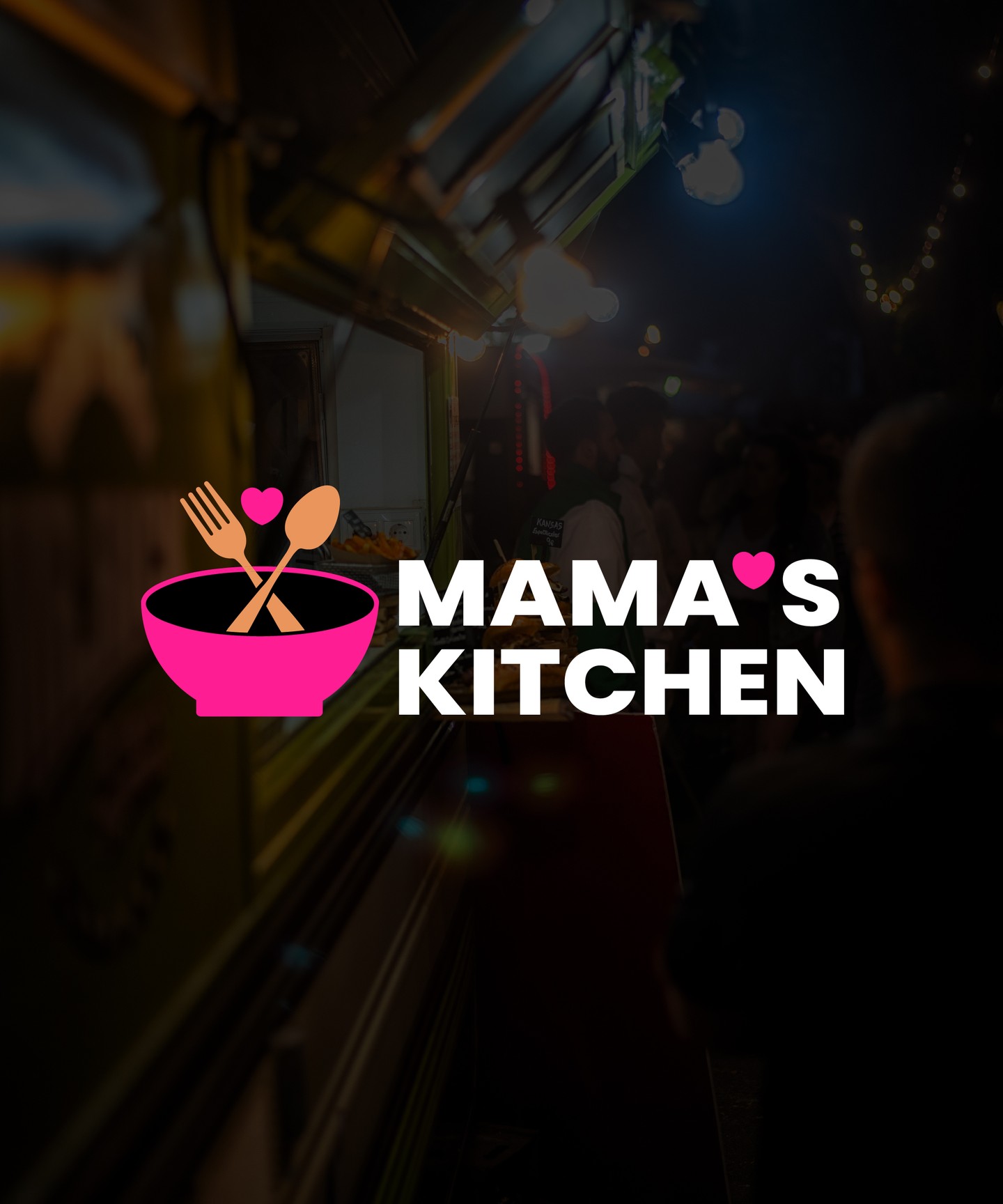 Introducing: Mama's Kitchen - Food With Heart & Soul💗🧡🖤
From crafting the logo, food truck design, to the stylish food containers, I've poured heart and soul into every detail of this culinary adventure.
Brief: @thebriefassociation @themondayagency
#tbamamas #branding #branddesign #foodtruckdesign #foodtruck #designinspo #logo #logoinspo