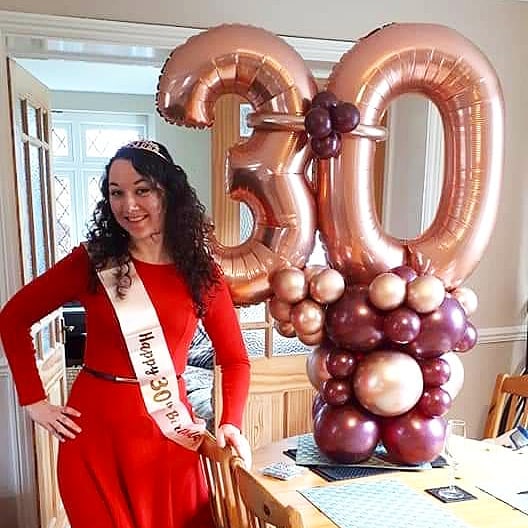 #dirtythirty #thirtyandflirtyandthriving